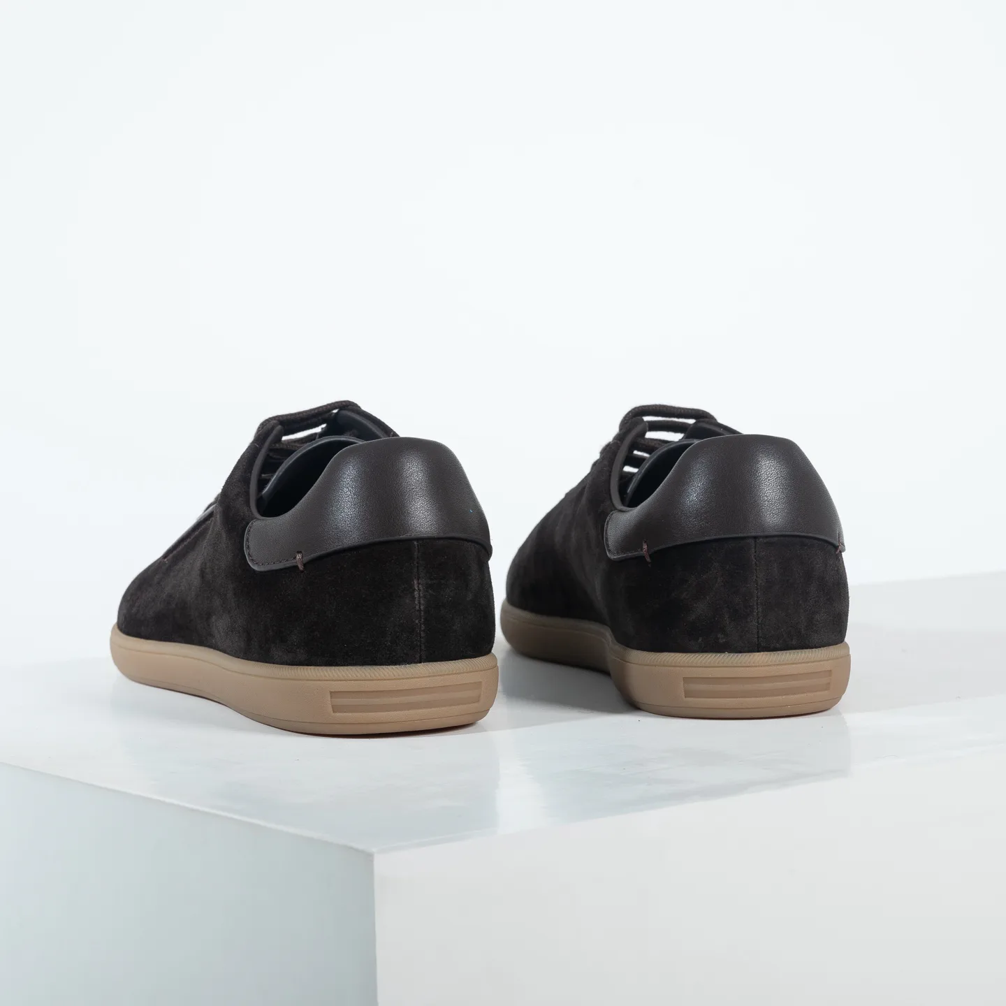 Кроссовки Мужские Zegna 13256009