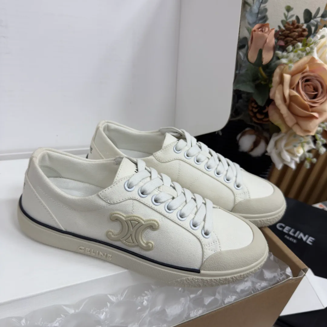 Кеды Женские Celine 516785