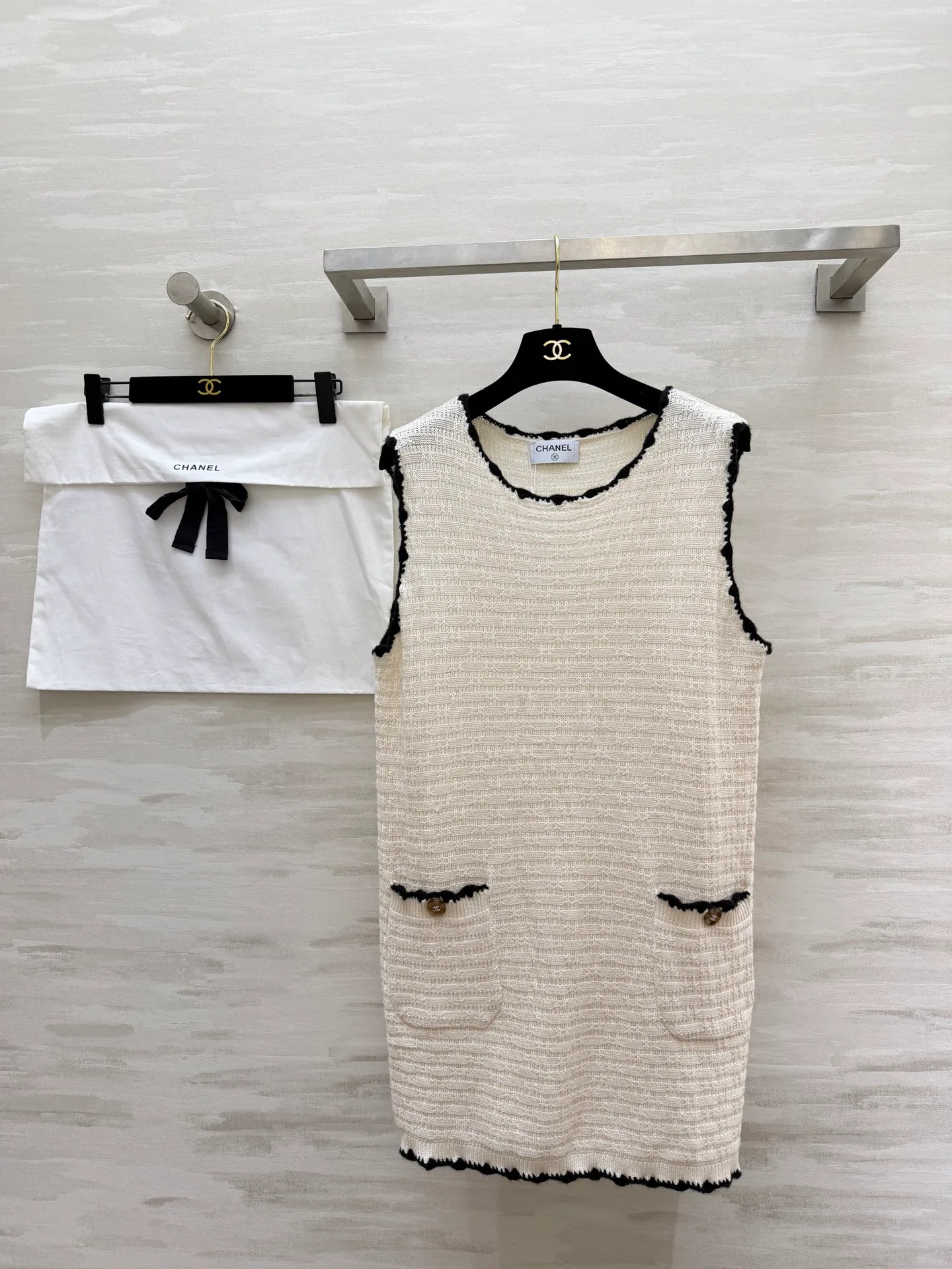 Платья Женские Chanel 11888100