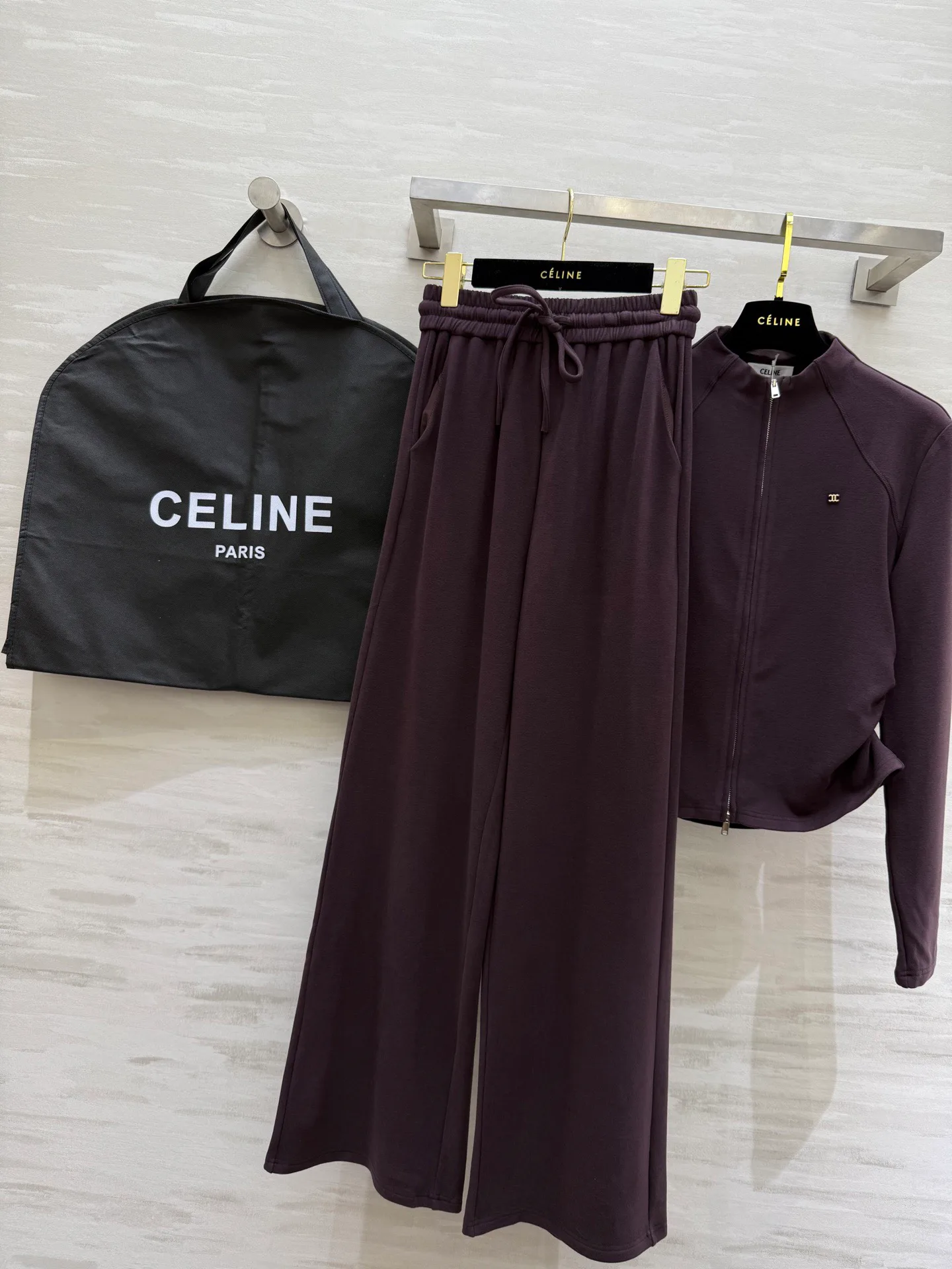 Костюмы Женские Celine 1616167