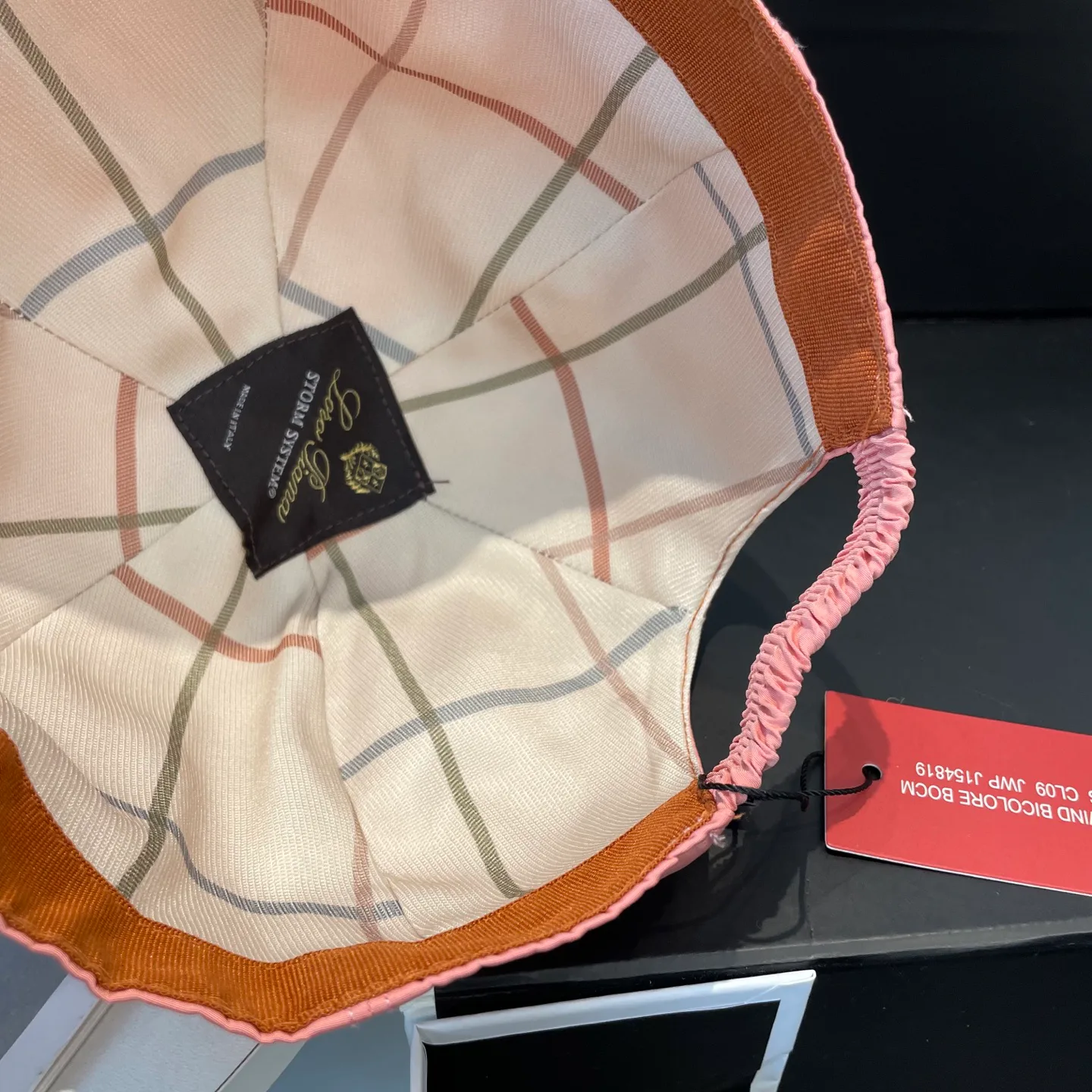 Головные Уборы Loro Piana 3380981