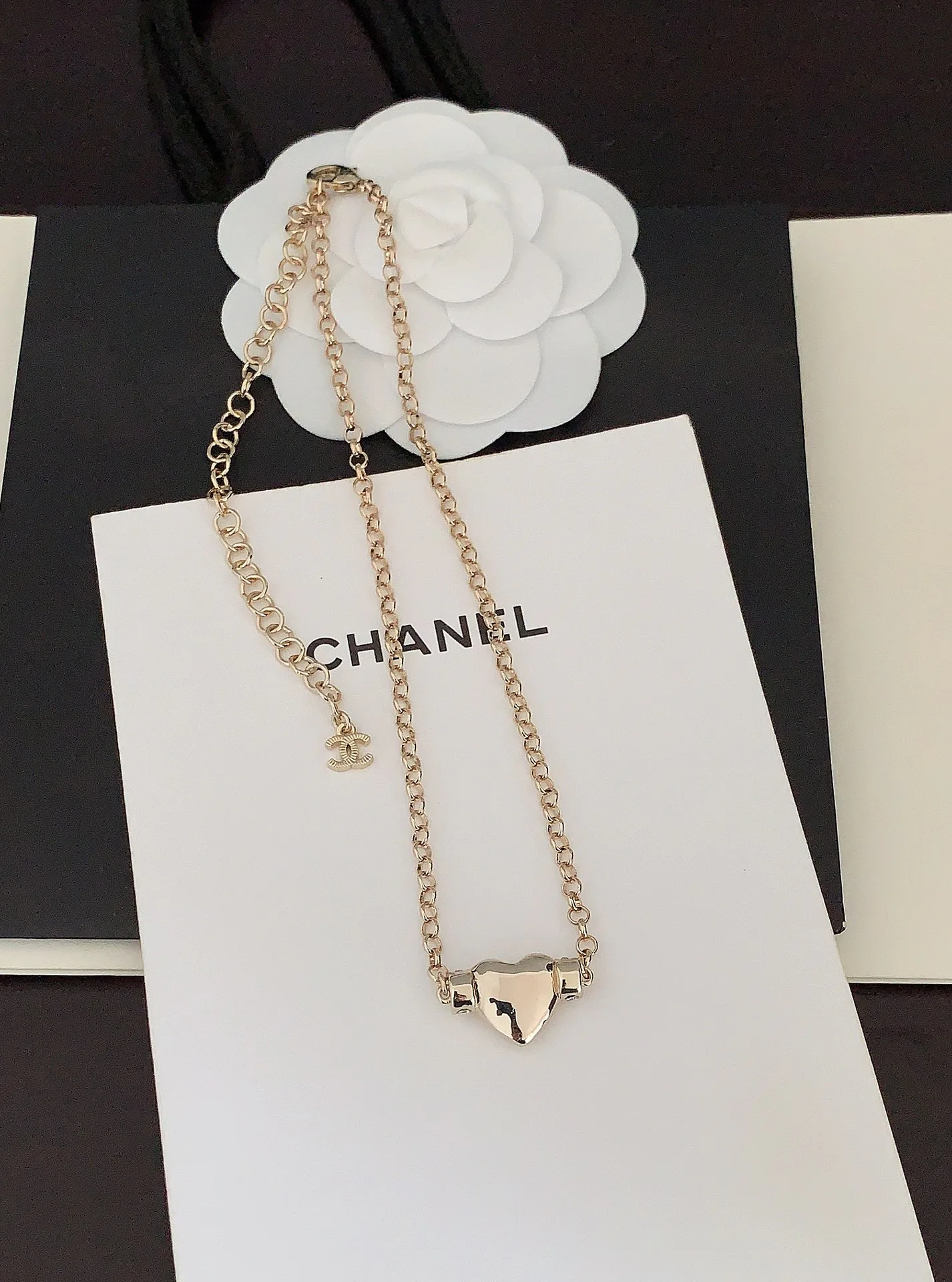 Бижутерия Chanel 225157