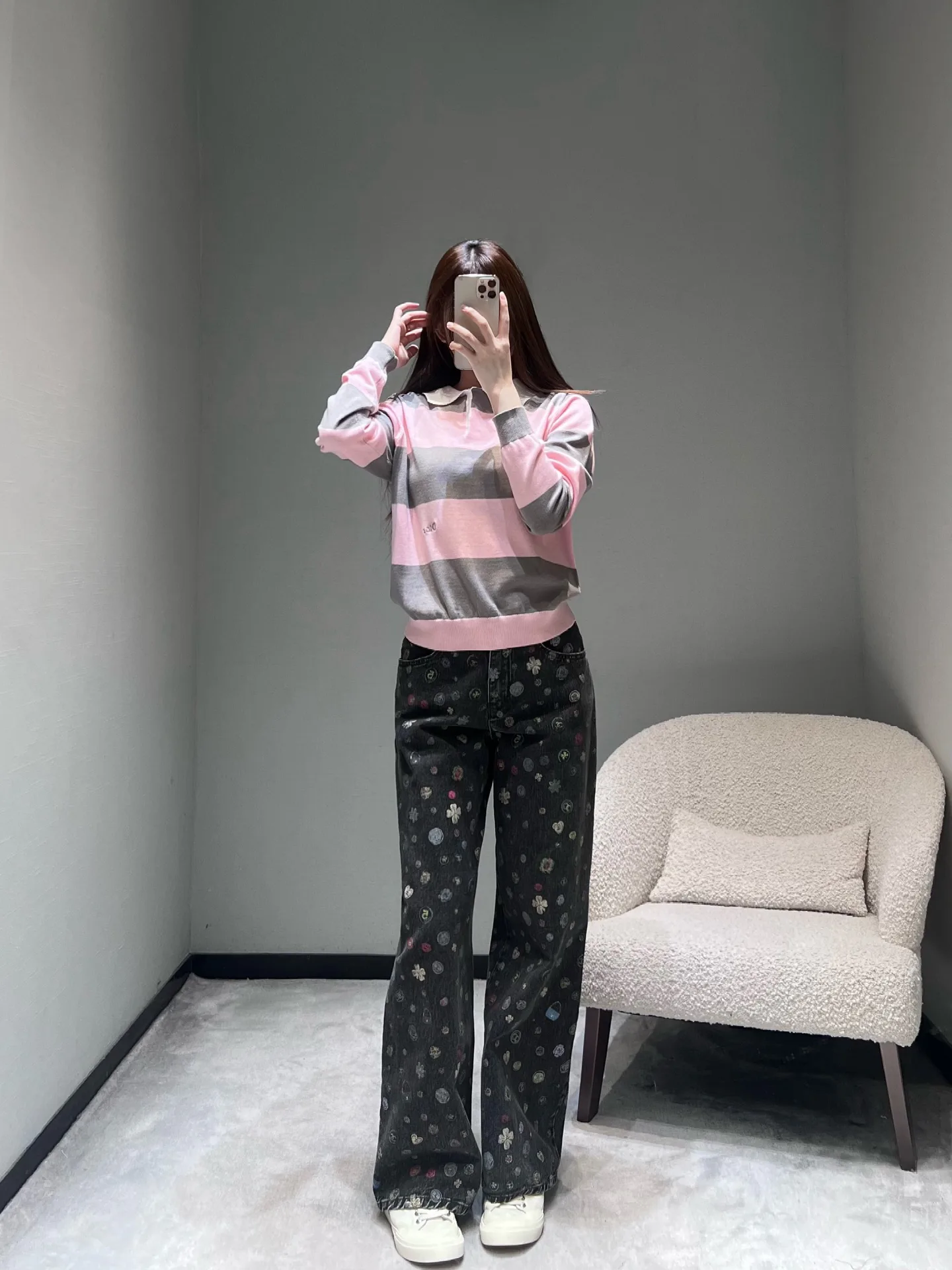 Джемперы И Свитеры Женские Christian Dior 3997600