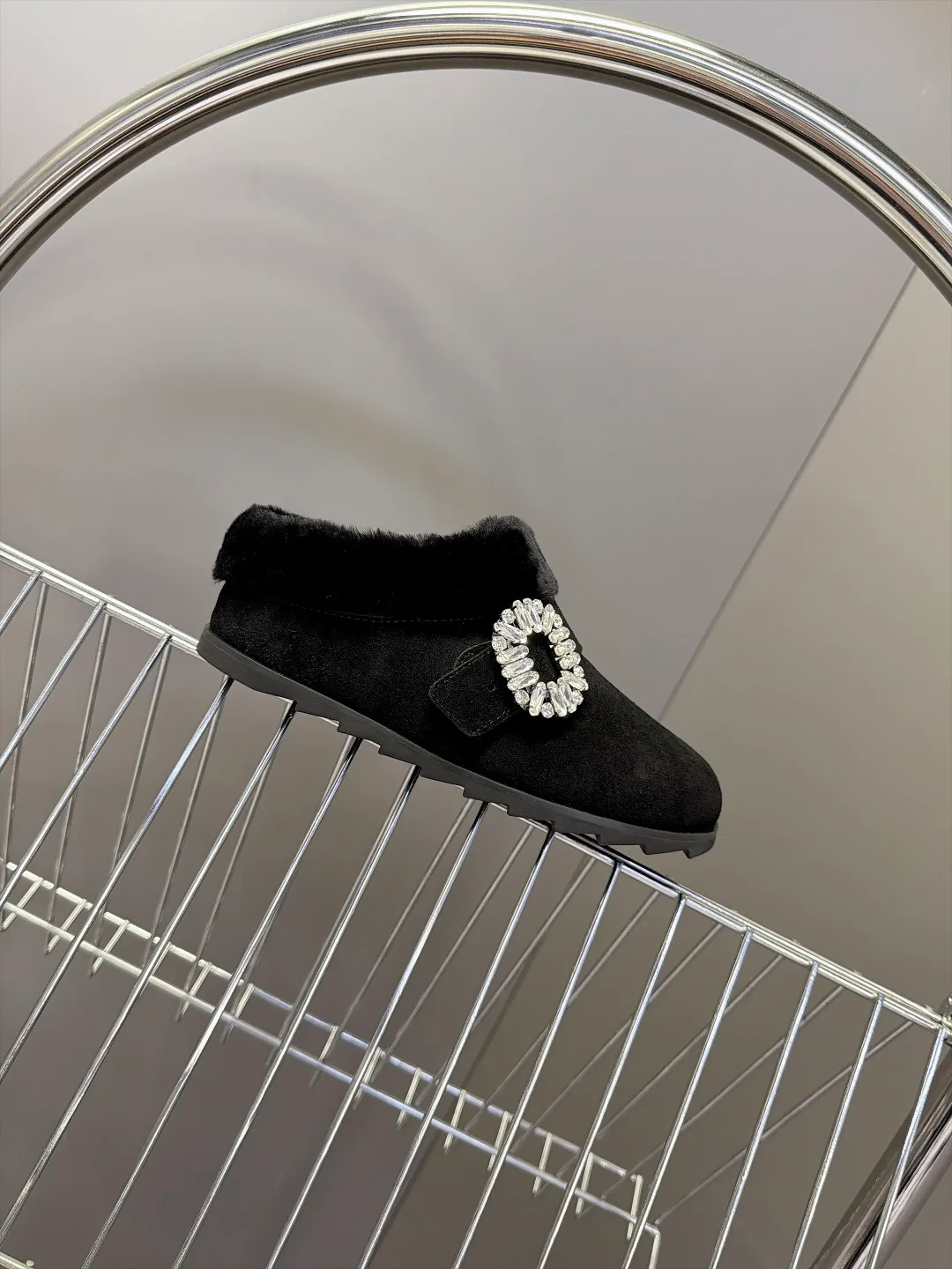 Мюли И Сабо Женские Roger Vivier 18539291