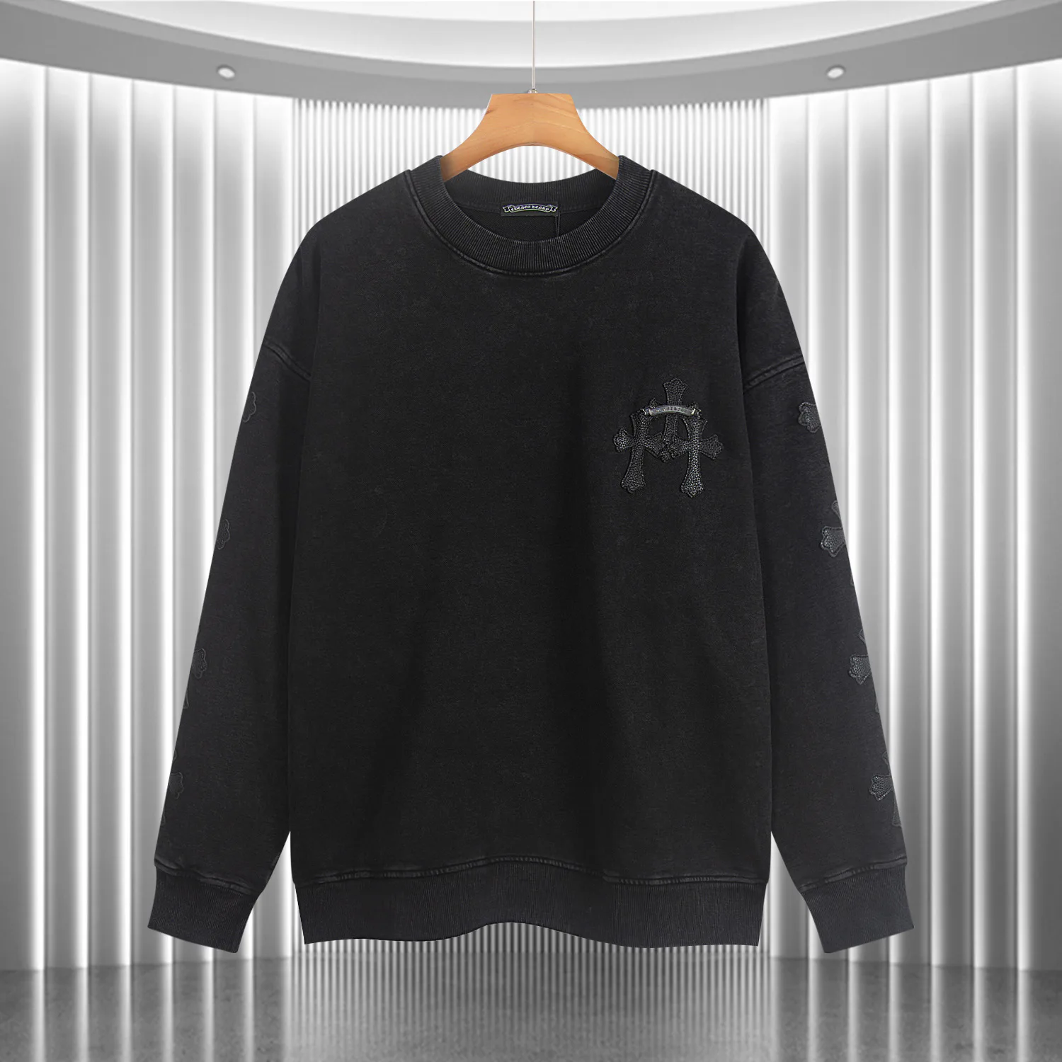 Свитшоты Женские Chrome Hearts 178920