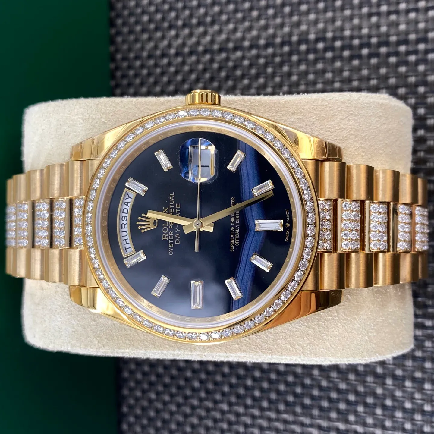 Часы Женские Rolex 4496821