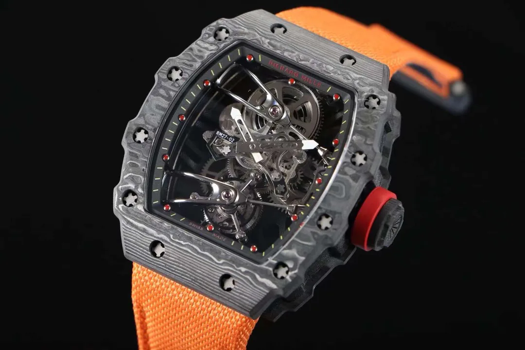 Часы Мужские Richard Mille 17523105