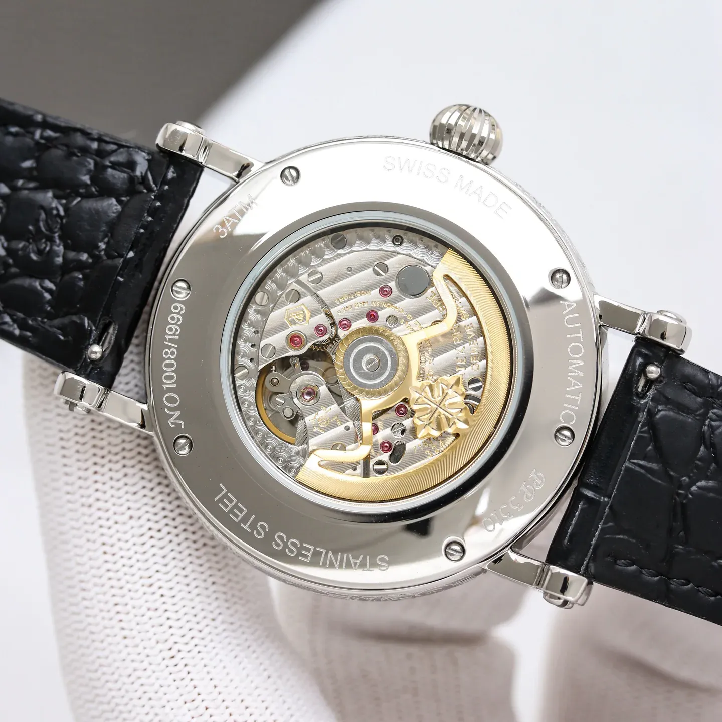 Часы Мужские Patek Philippe 5097135