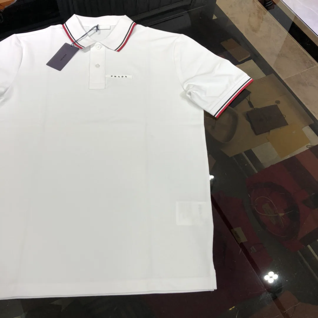 Рубашки Мужские Prada 9438171