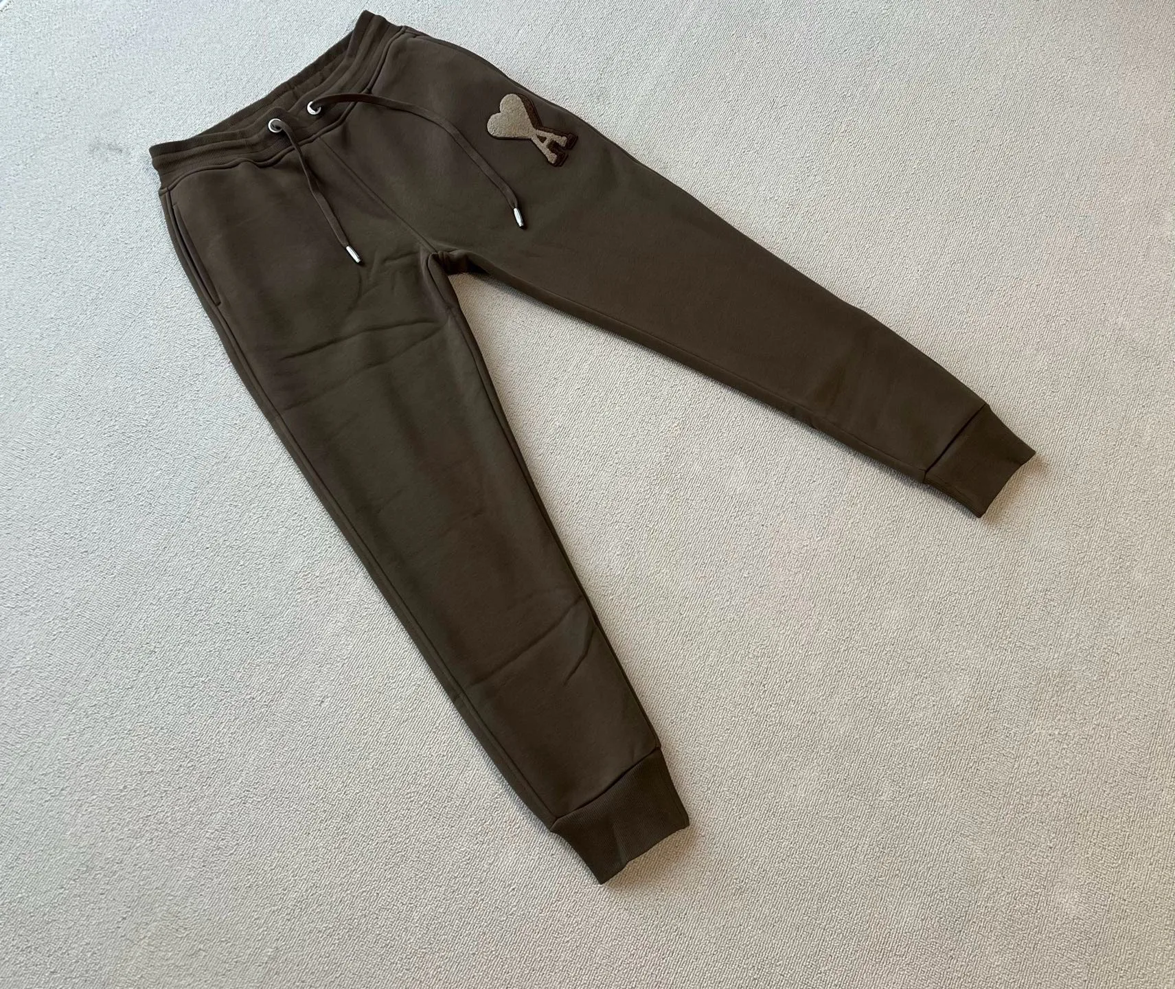 Брюки Мужские Ami Paris 4374403