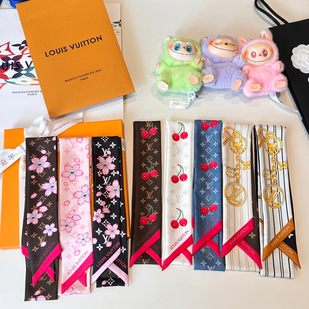 Платки Louis Vuitton 10416135