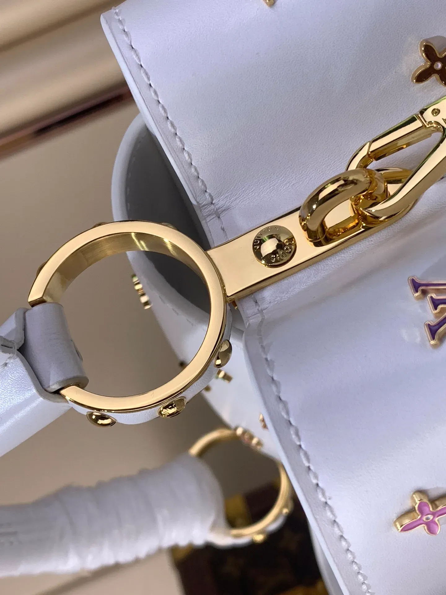 Классические Сумки Женские Louis Vuitton 6642990