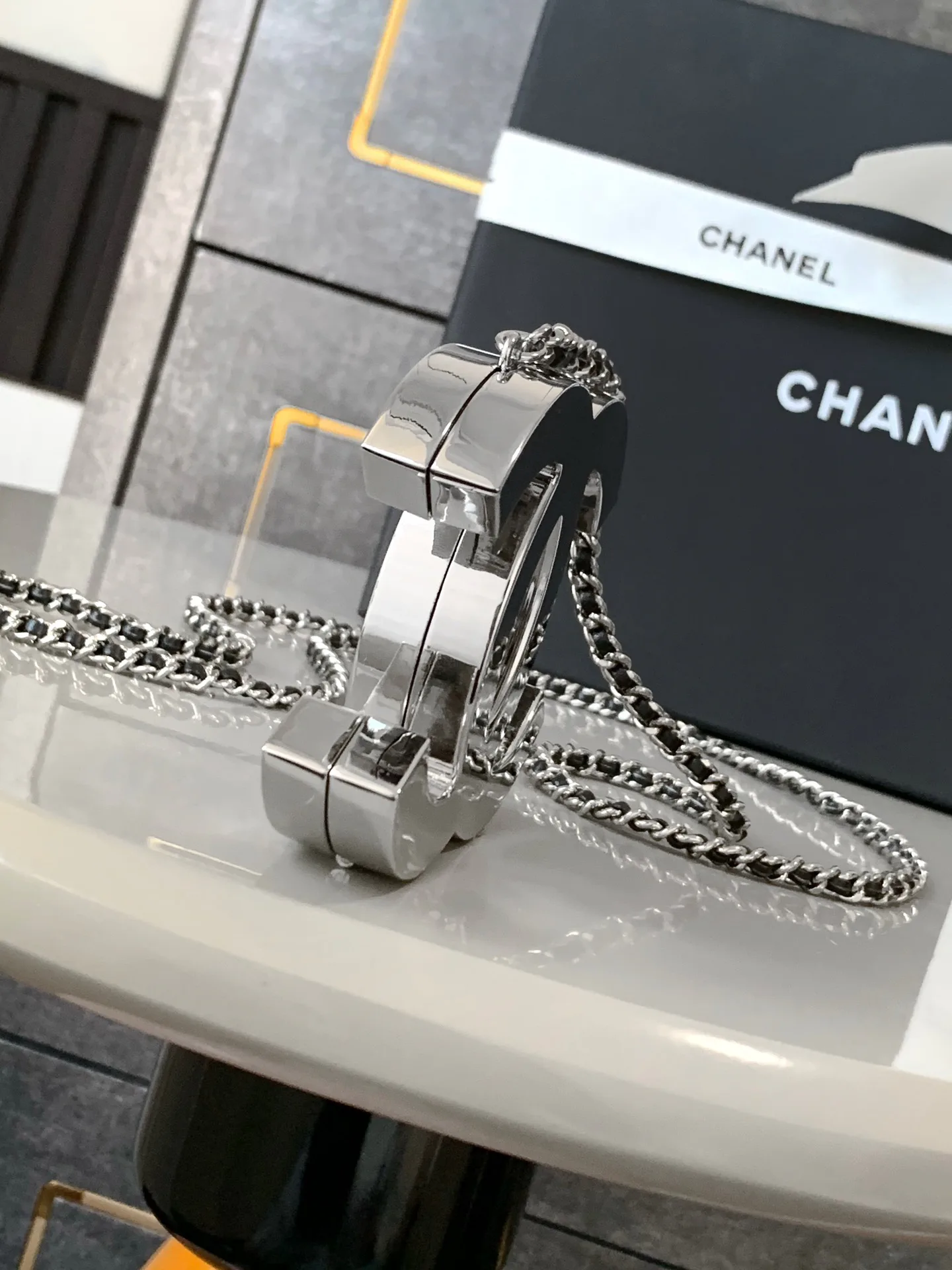 Клатчи Женские Chanel 12206060