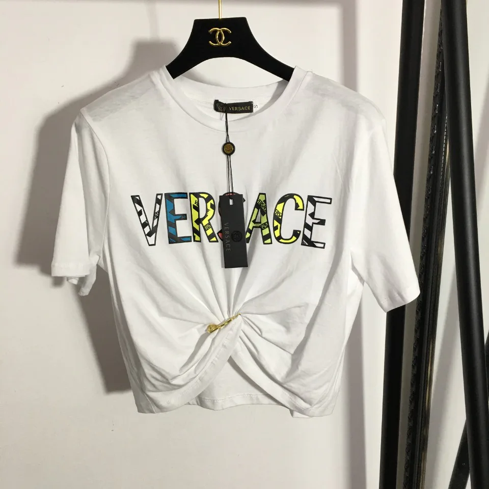 Футболки Мужские Versace 11245879