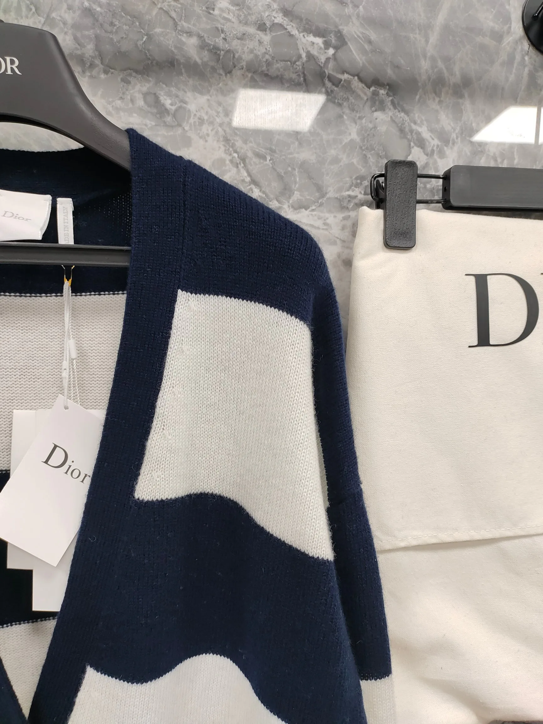 Джемперы И Свитеры Женские Christian Dior 17954066