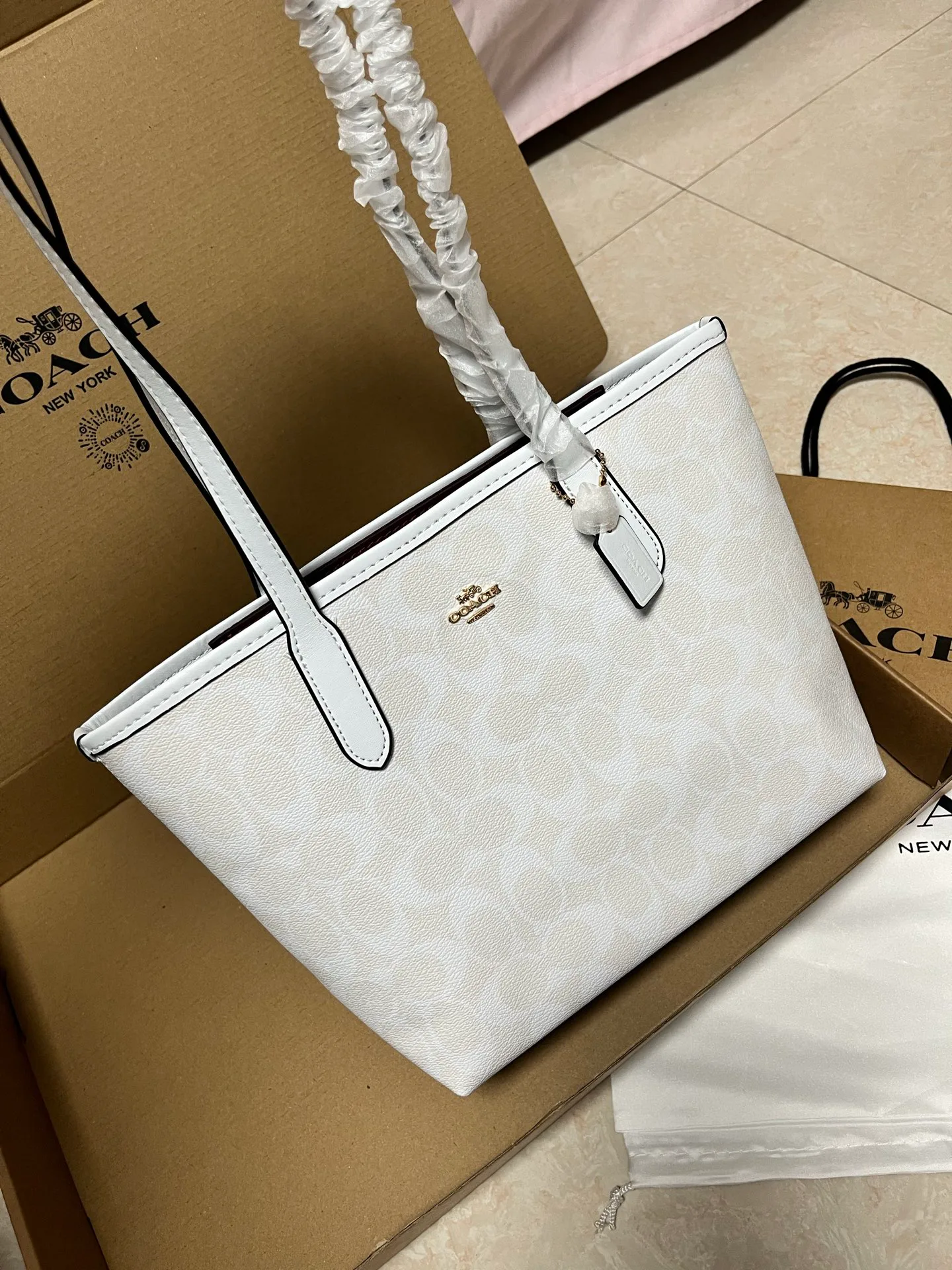 Классические Сумки Женские Coach 11603704