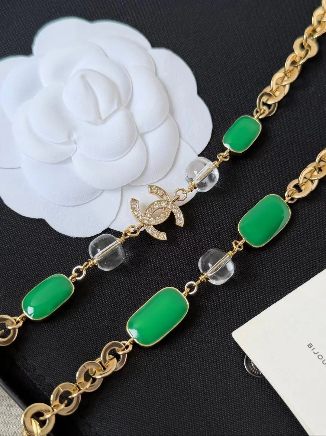 Бижутерия Chanel 18059138