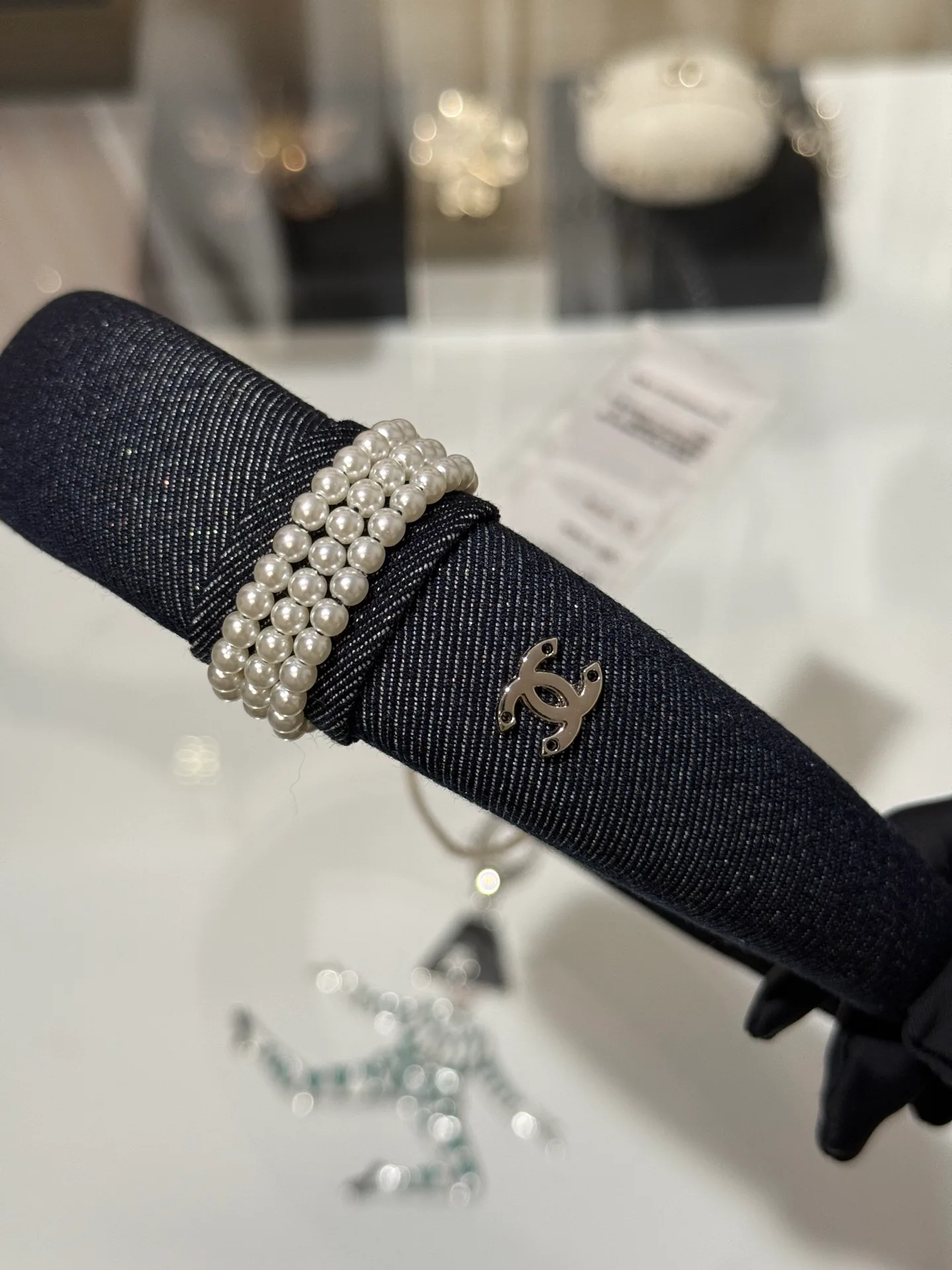 Головные Уборы Chanel 6560815