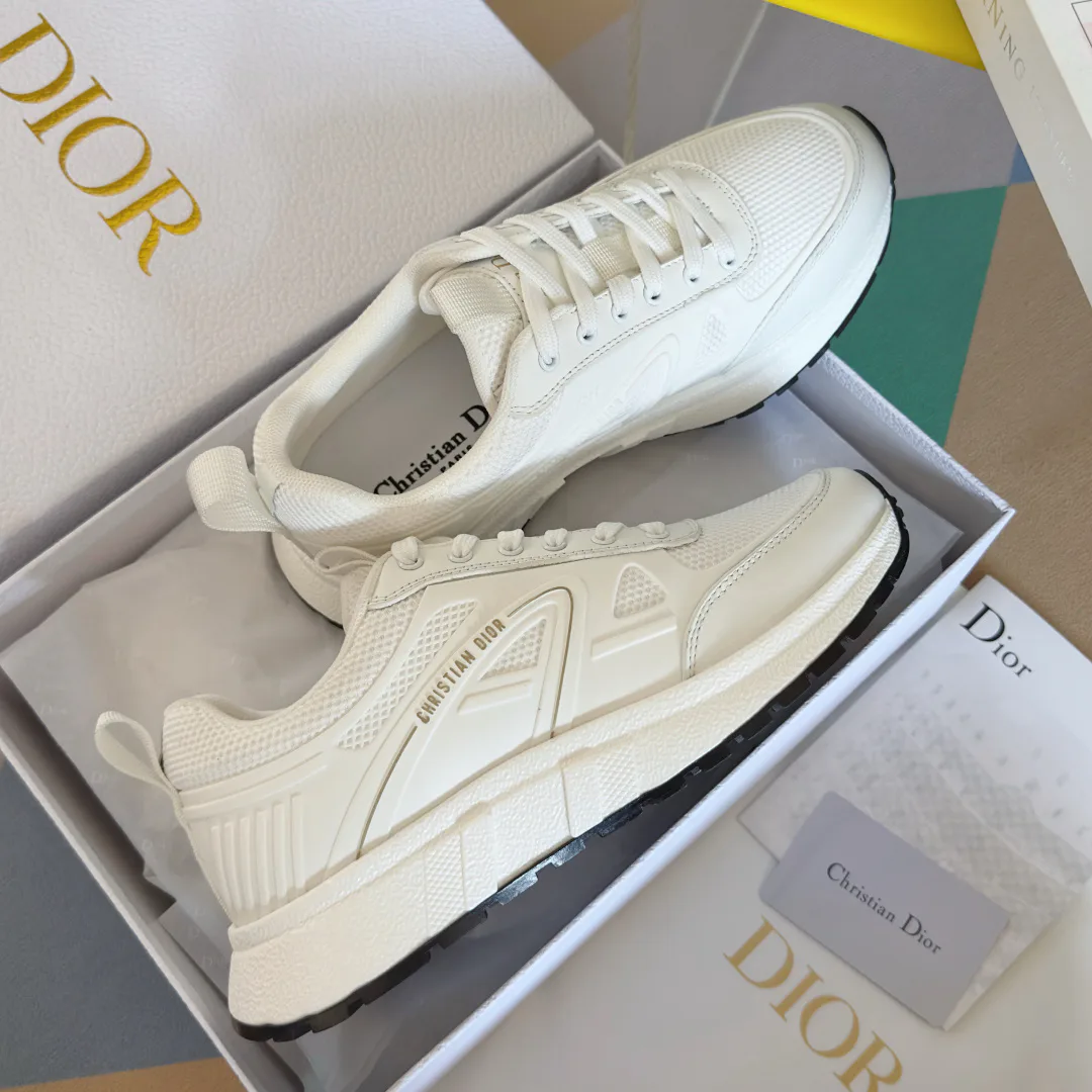 Кроссовки Женские Christian Dior 563081