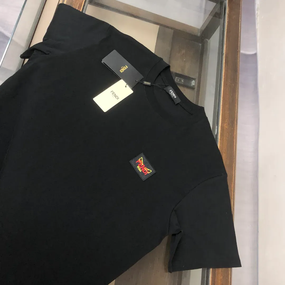 Футболки Женские Fendi 35808