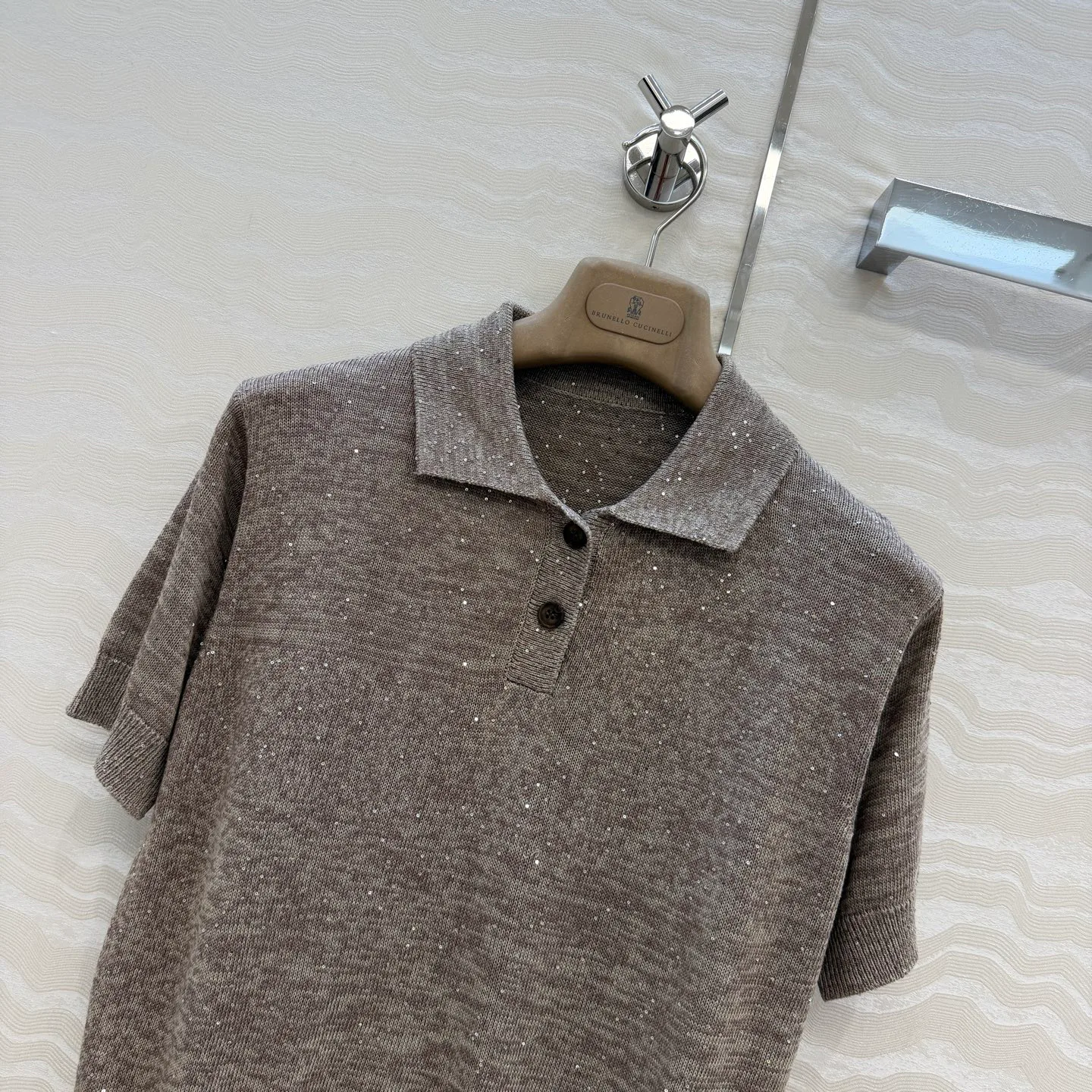 Рубашки Женские Brunello Cucinelli 13334635
