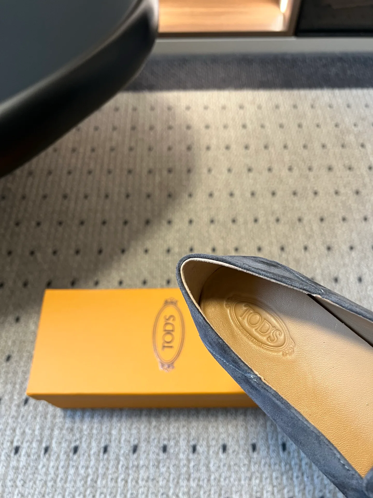 Лоферы И Мокасины Женские Tod's 18146919