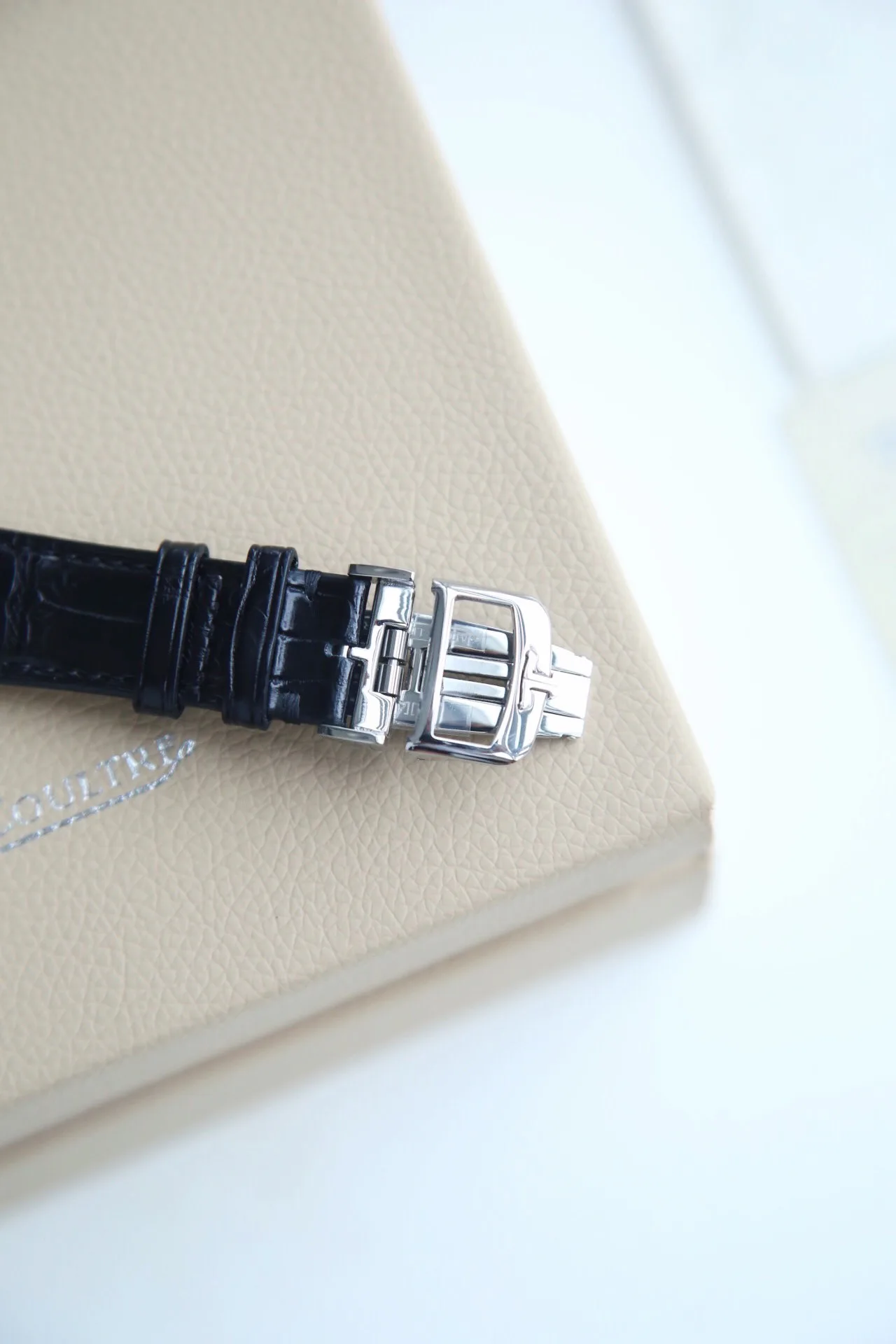 Часы Мужские Jaeger-Lecoultre 18036776