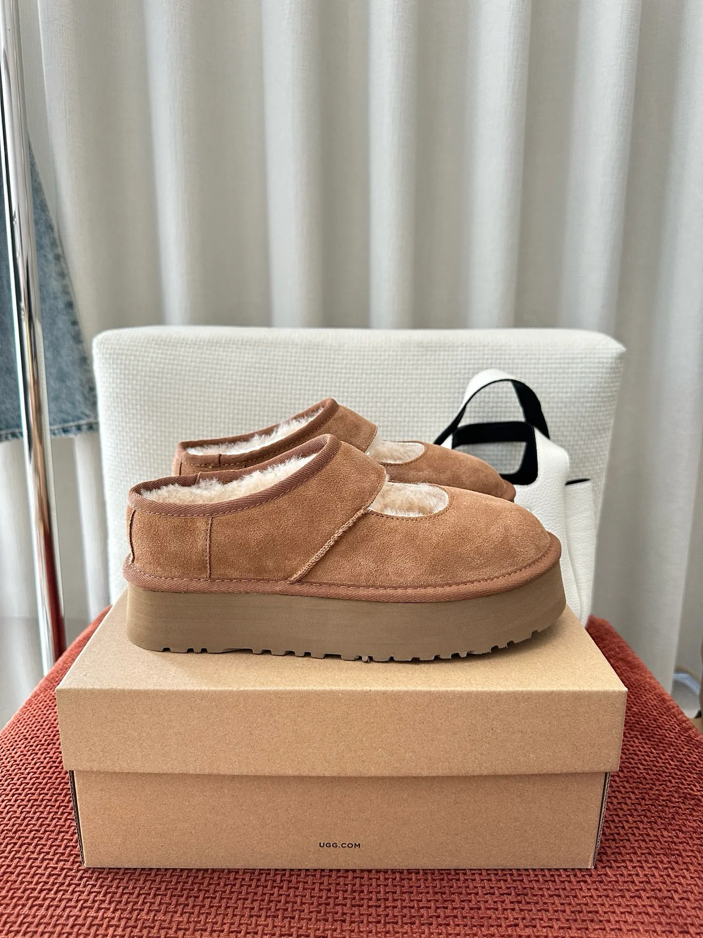 Угги Женские Ugg 18676399