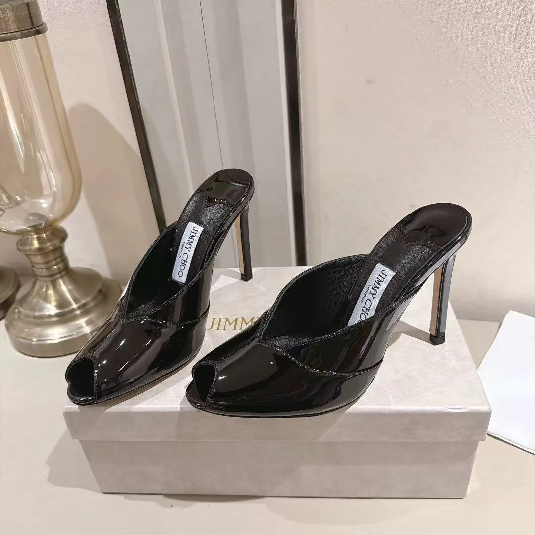 Туфли Женские Jimmy Choo 18264084