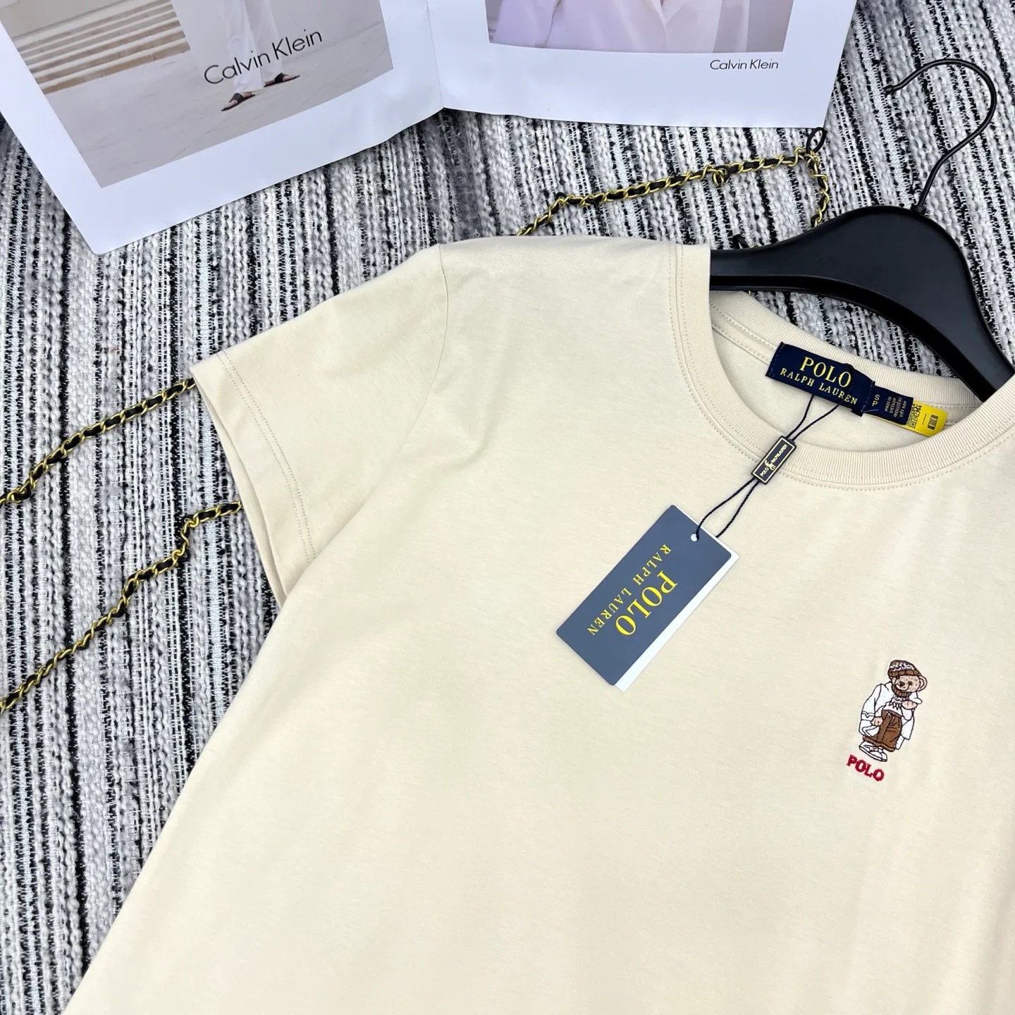 Футболки Женские Ralph Lauren 2151746