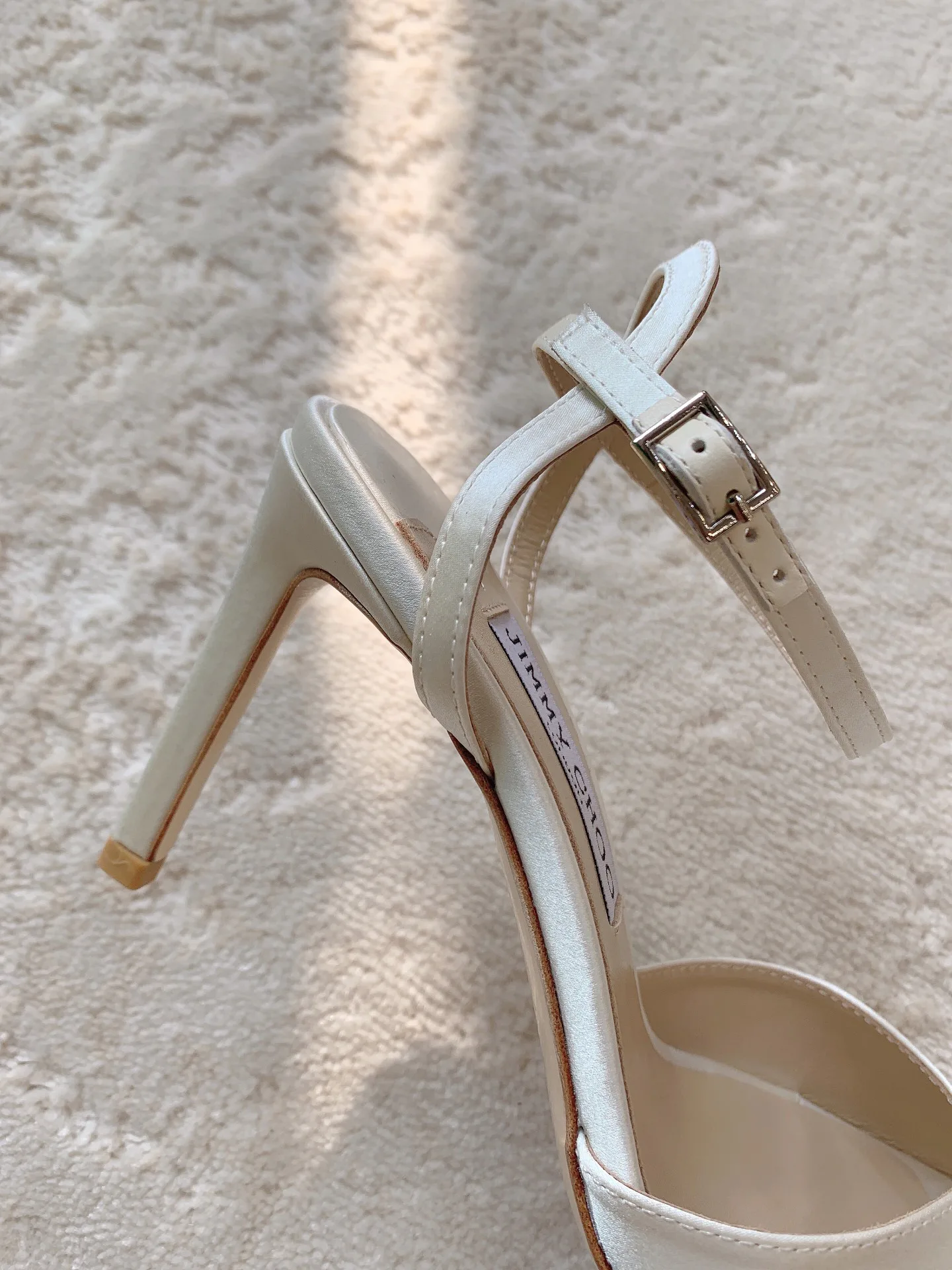Босоножки Женские Jimmy Choo 19268420