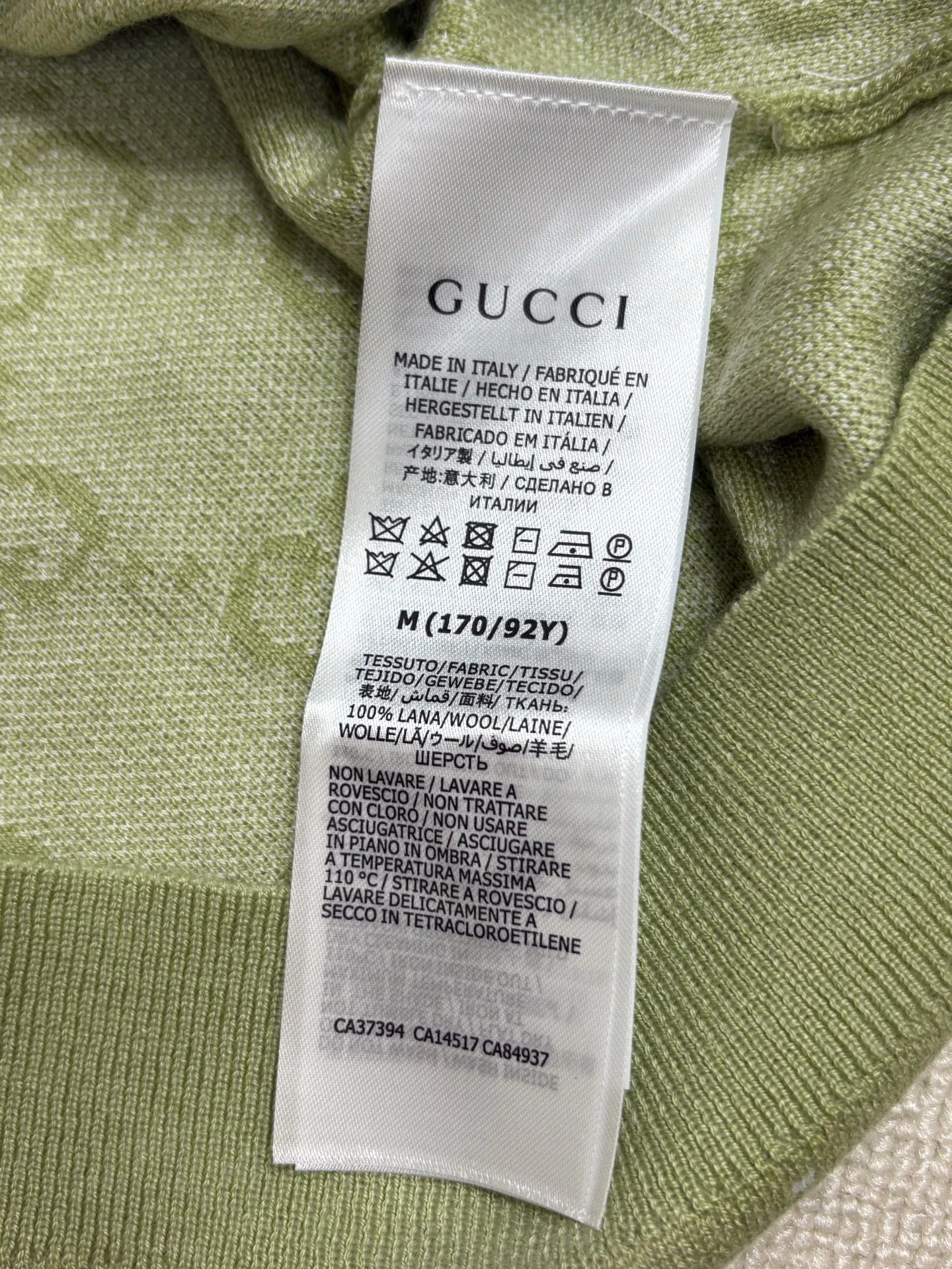 Футболки Женские Gucci 11788302