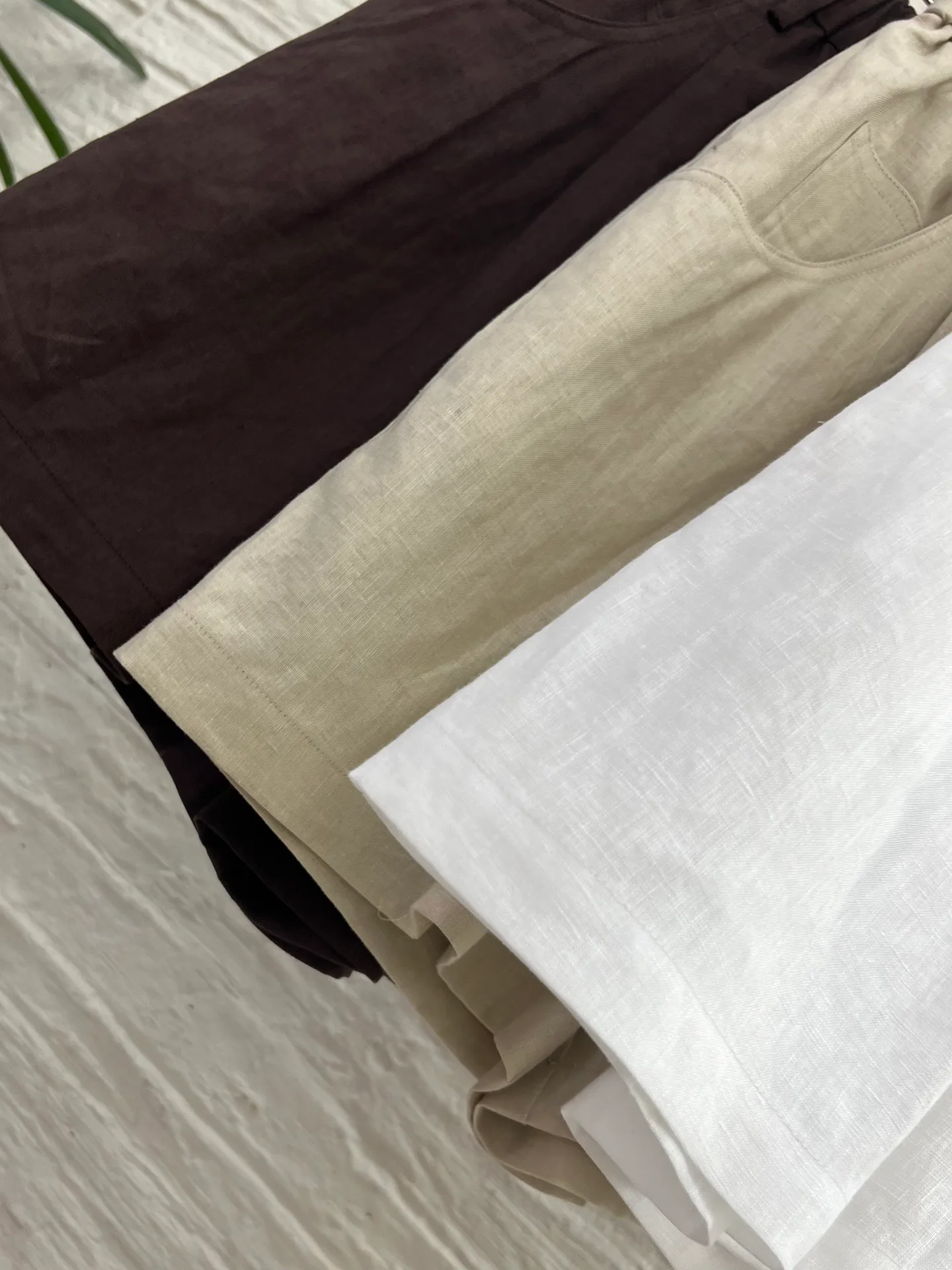 Шорты Женские Brunello Cucinelli 3138039