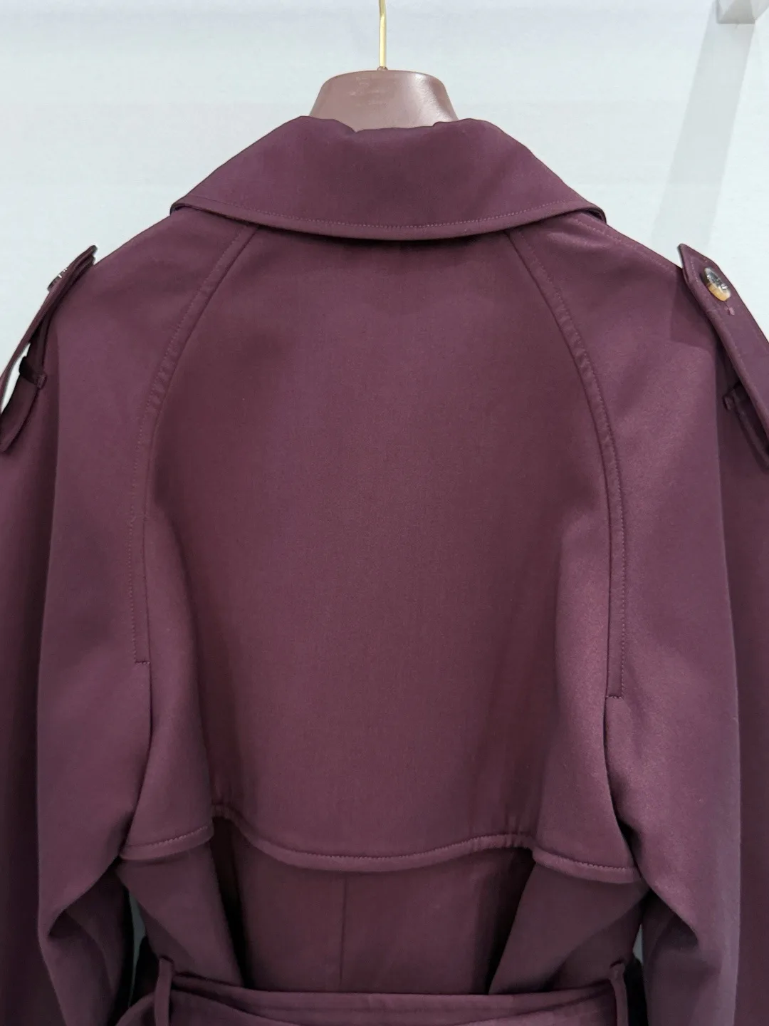 Тренчи Женские Burberry 11410169