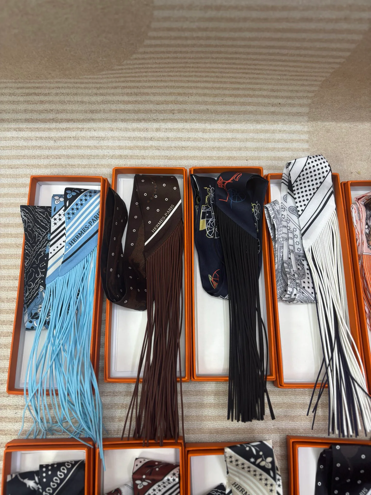 Платки Hermes 14867436