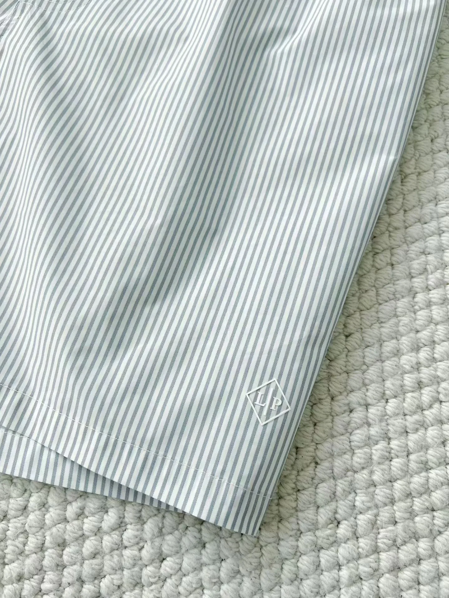Шорты Мужские Loro Piana 13216324