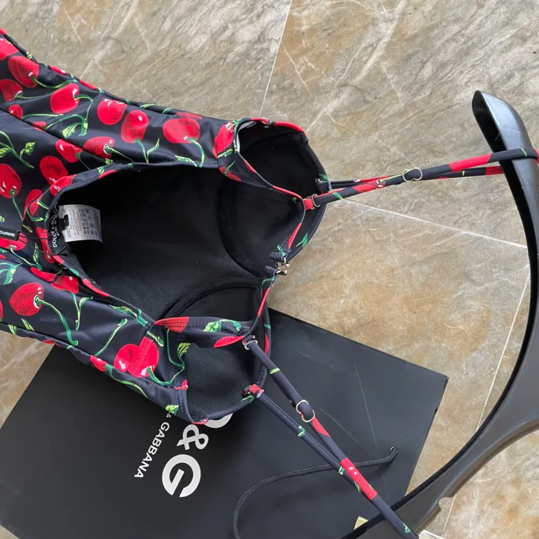 Купальники Женские Dolce & Gabbana 2263473