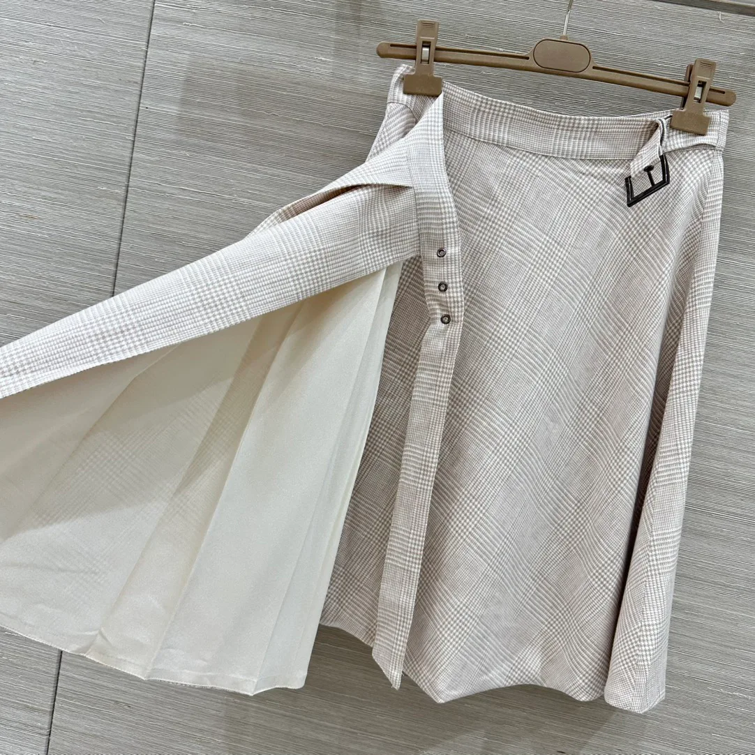 Юбки Женские Brunello Cucinelli 7592641