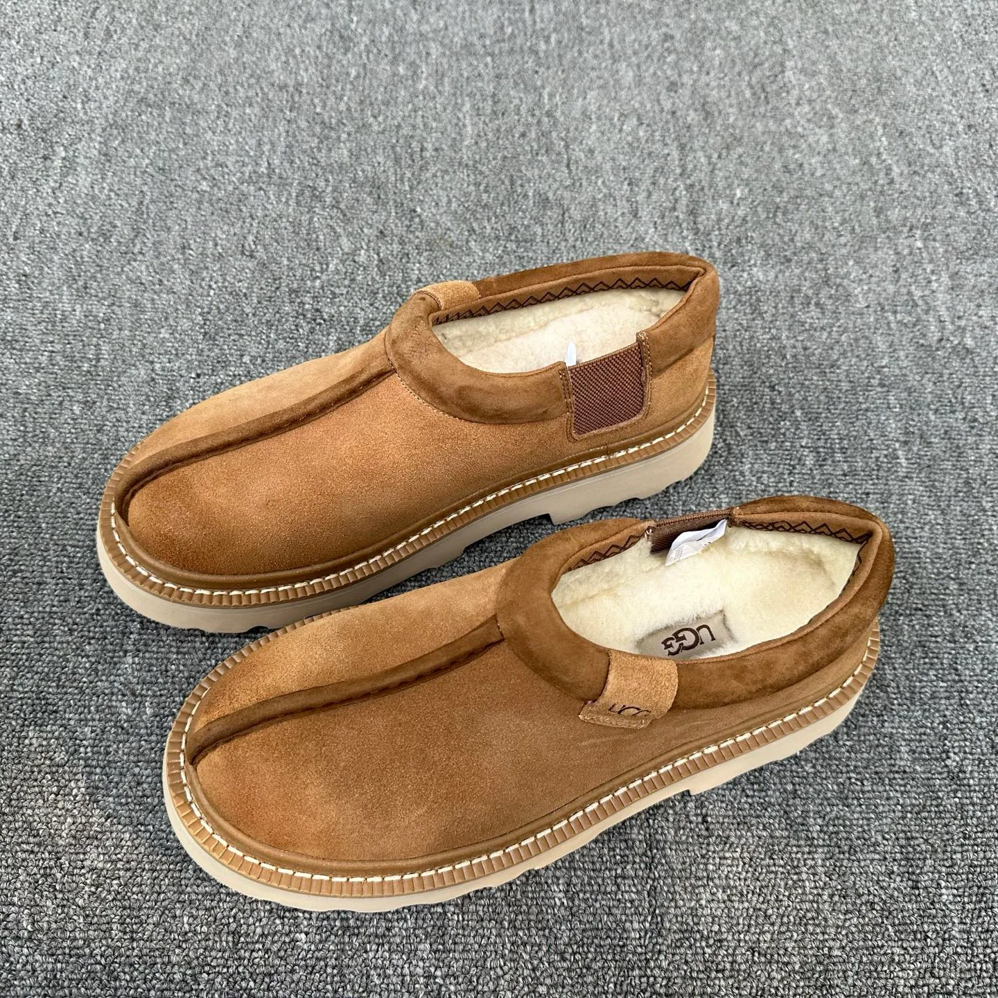 Ботинки Мужские Ugg 201576