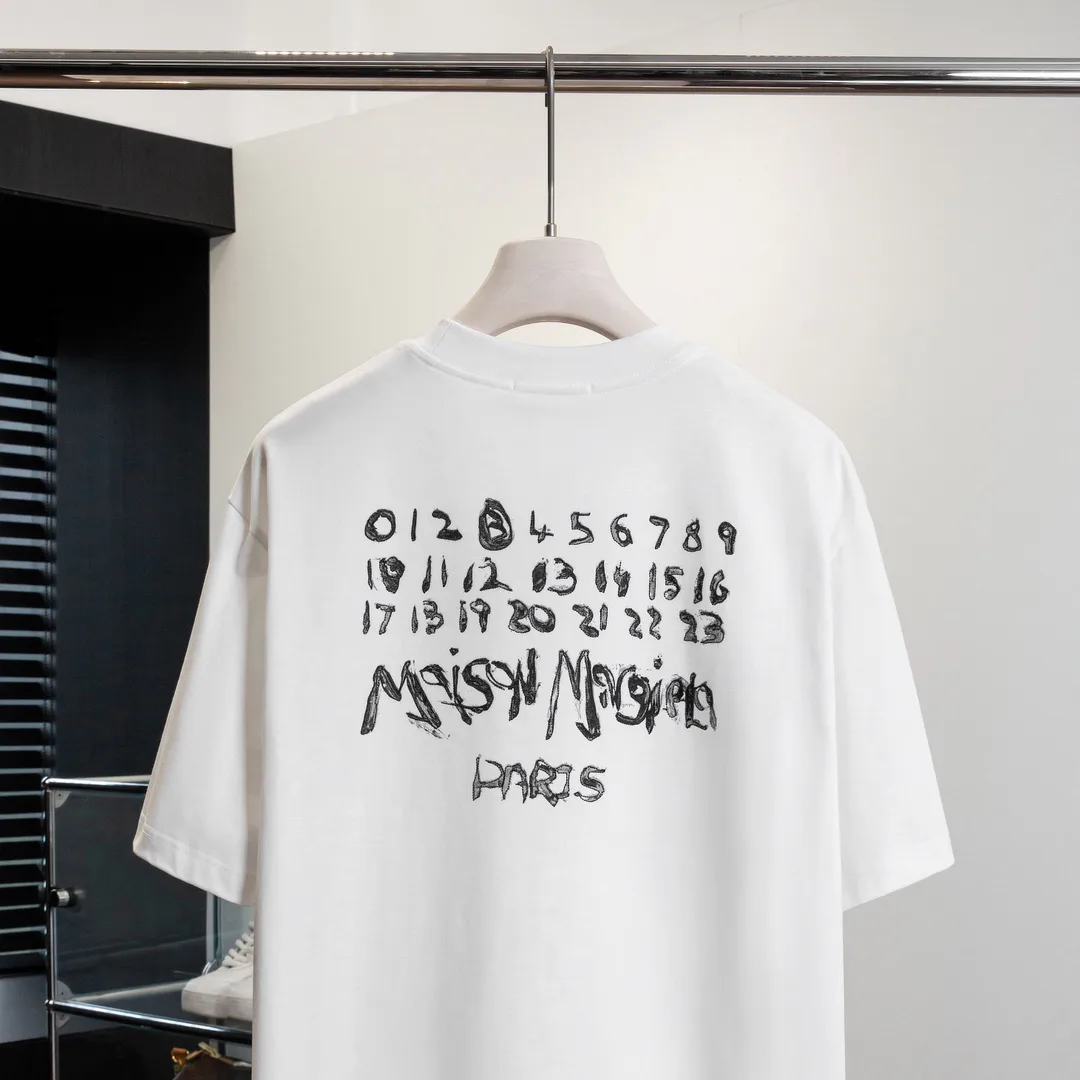 Футболки Женские Maison Margiela 11404723
