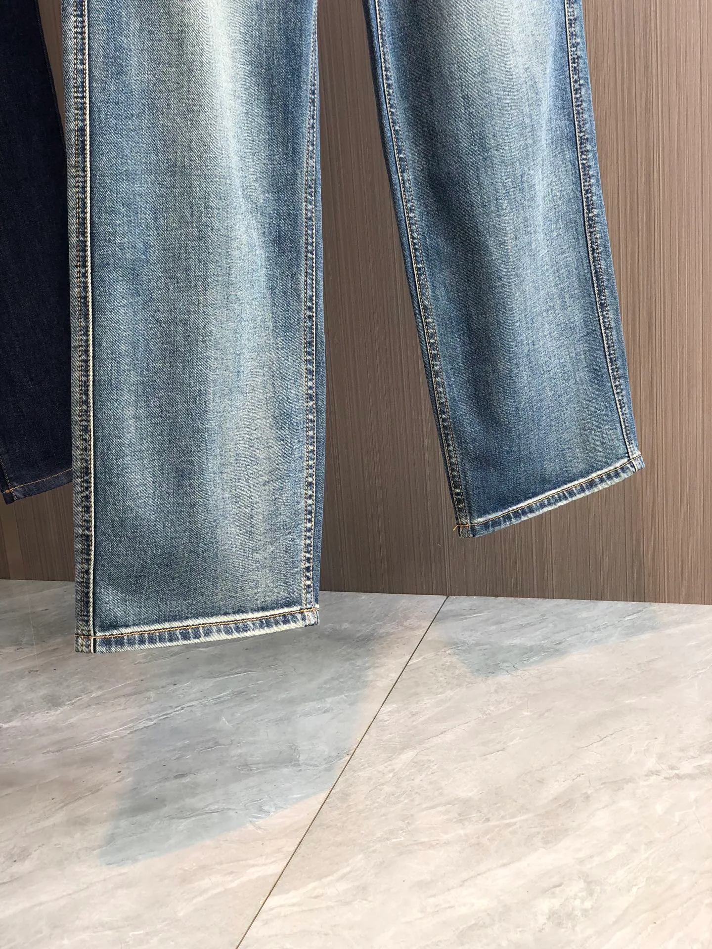 Джинсы Мужские Dolce & Gabbana 11514667
