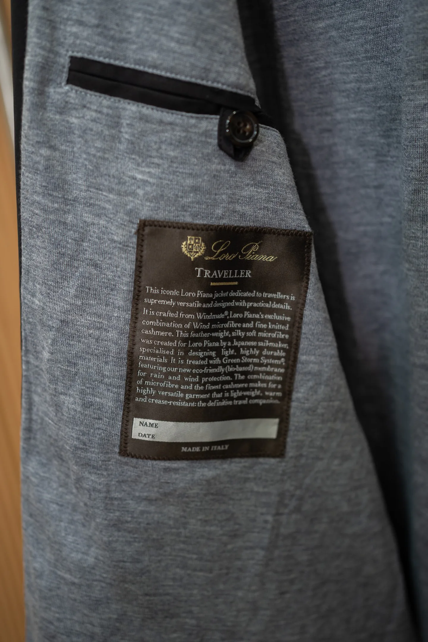 Куртки И Пуховики Мужские Loro Piana 848406
