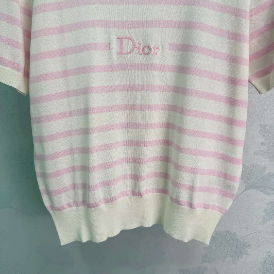 Футболки Женские Christian Dior 17107443