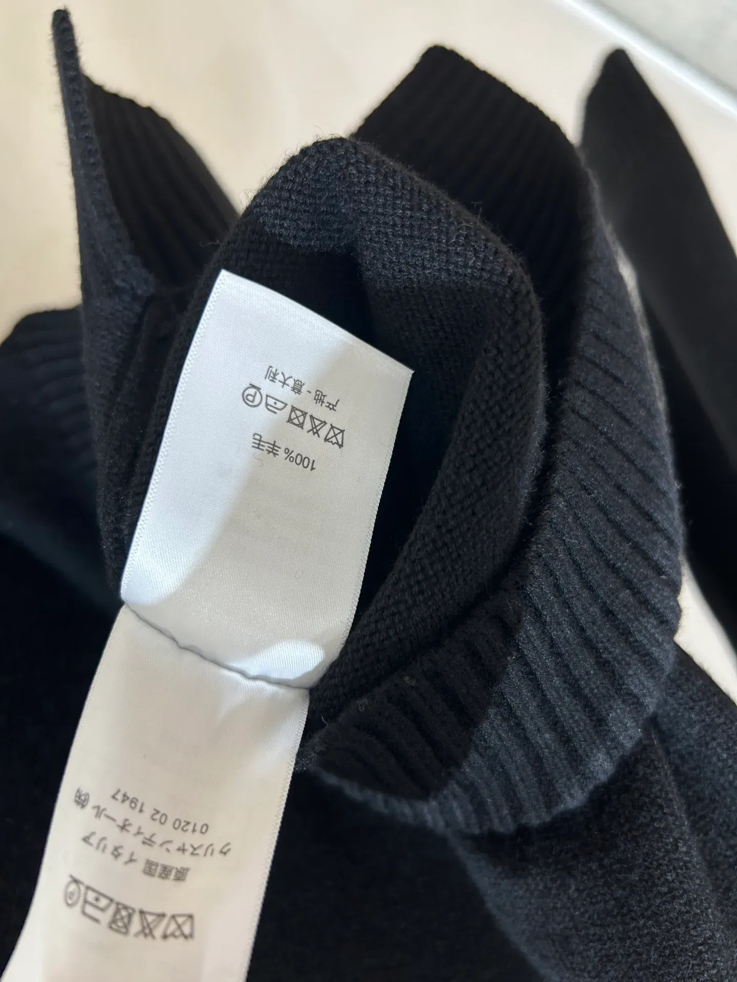Джемперы И Свитеры Женские Christian Dior 5043828