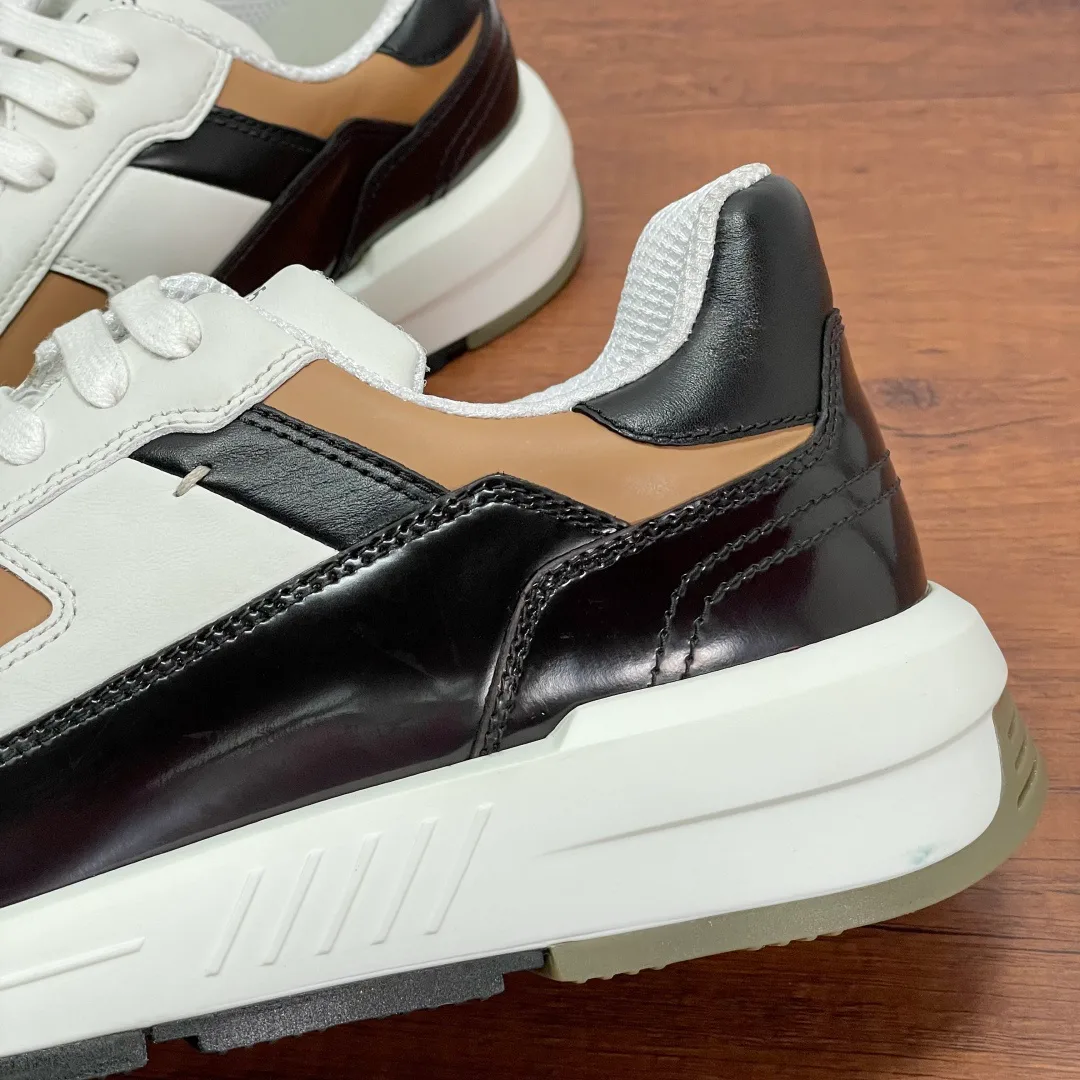 Кроссовки Мужские Berluti 1847833