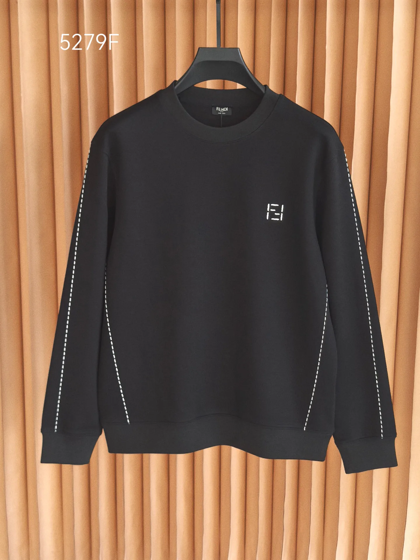 Свитшоты И Худи Мужские Fendi 17944221