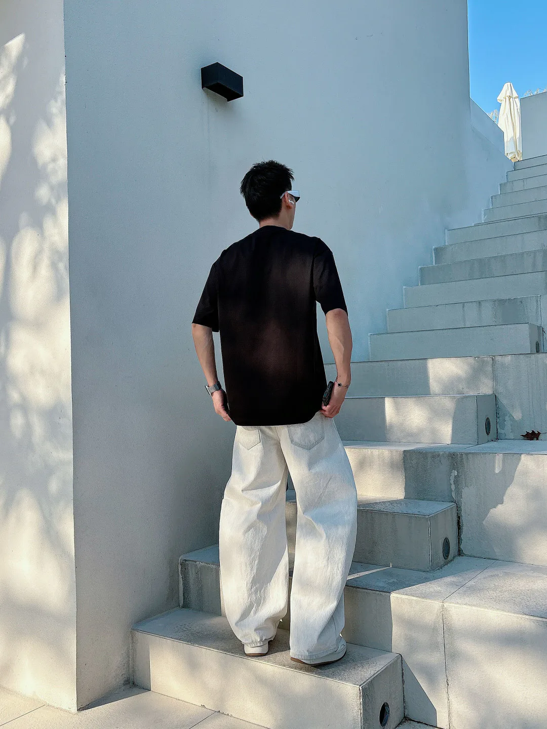 Футболки Мужские Christian Dior 9526515