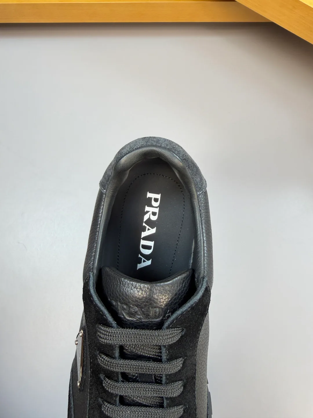Кроссовки Мужские Prada 2389703