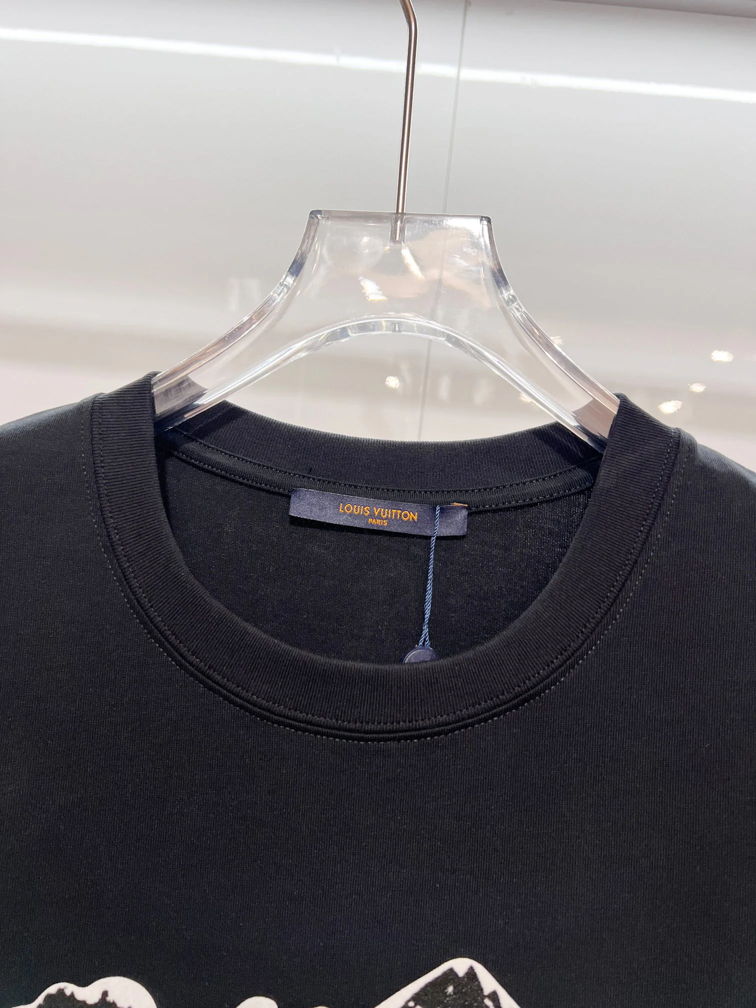 Футболки Мужские Louis Vuitton 12188529