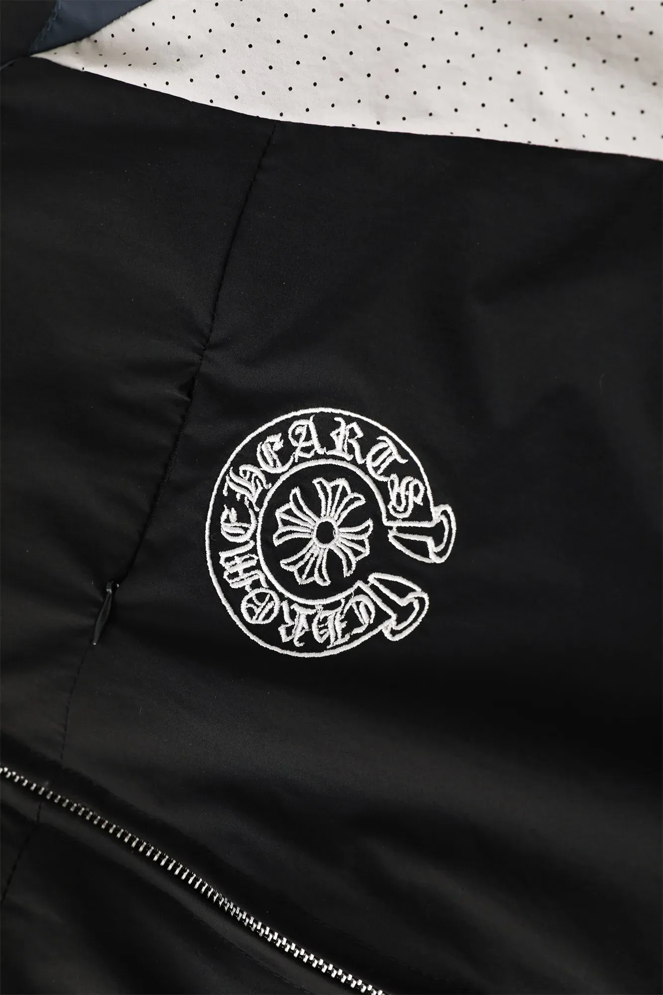 Куртки И Пуховики Женские Chrome Hearts 215602